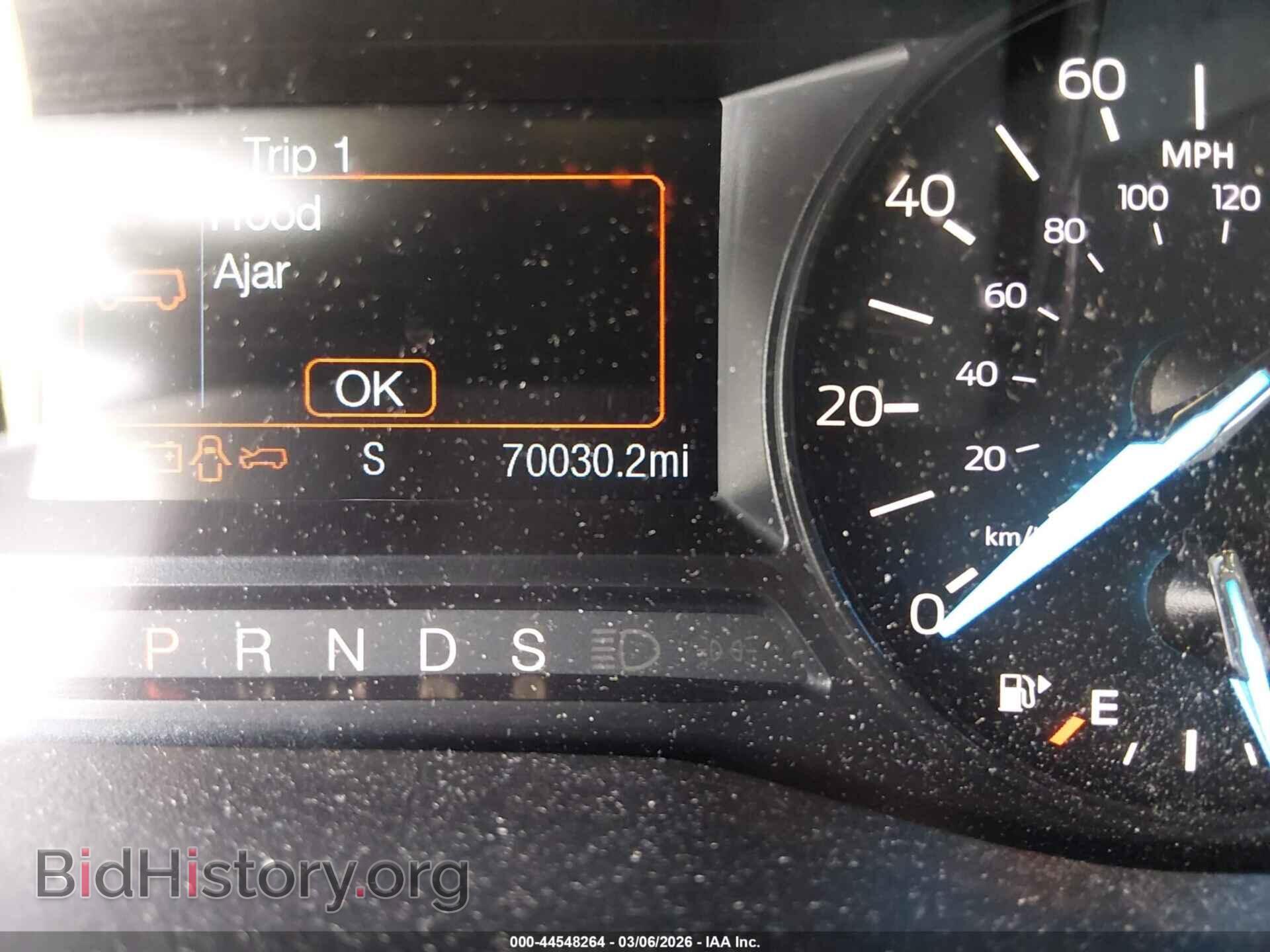 2019 FORD EXPLORER - VIN: 1FM5K7D89KGA68070 - Фото 16