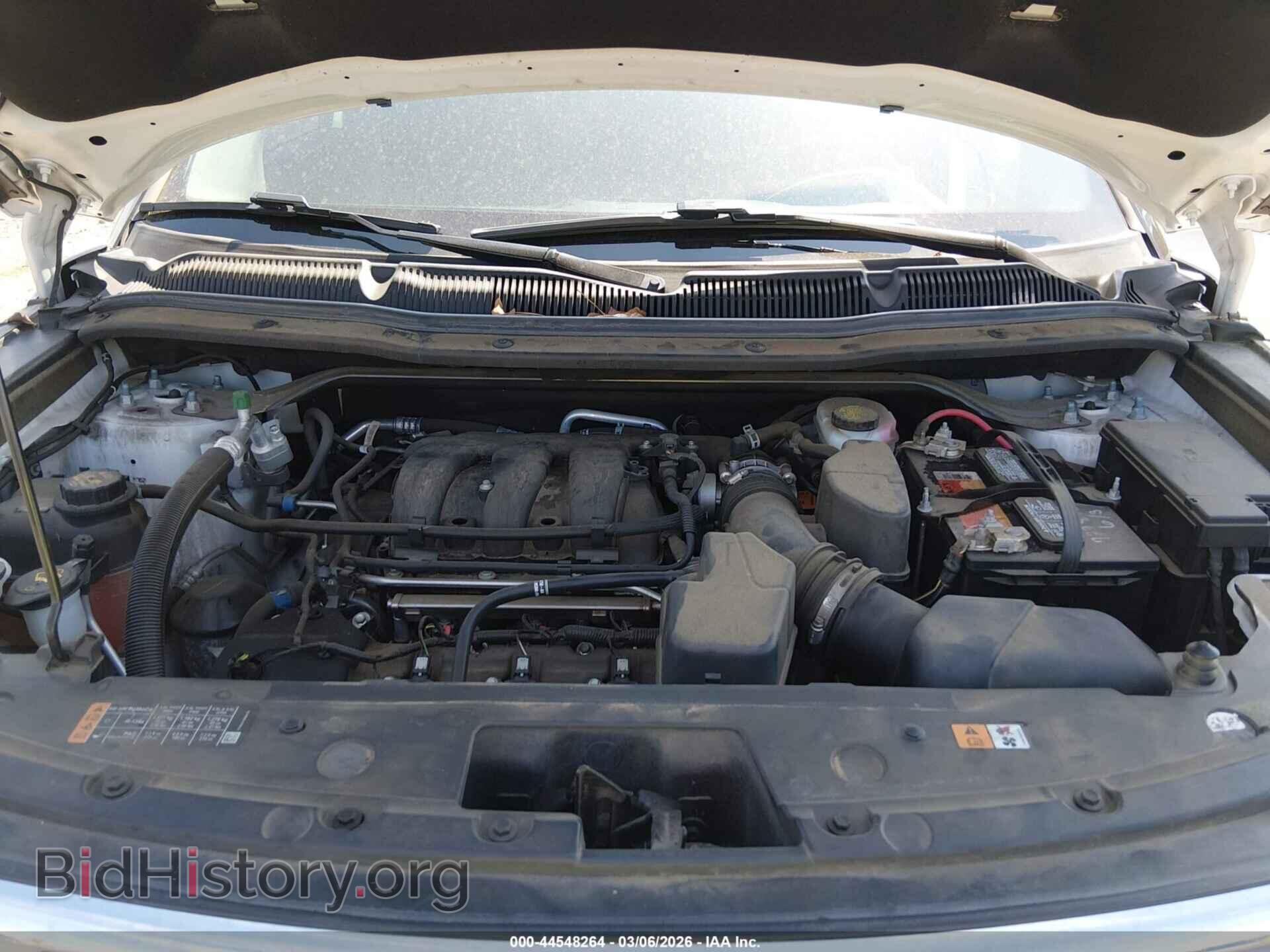 2019 FORD EXPLORER - VIN: 1FM5K7D89KGA68070 - Фото 10