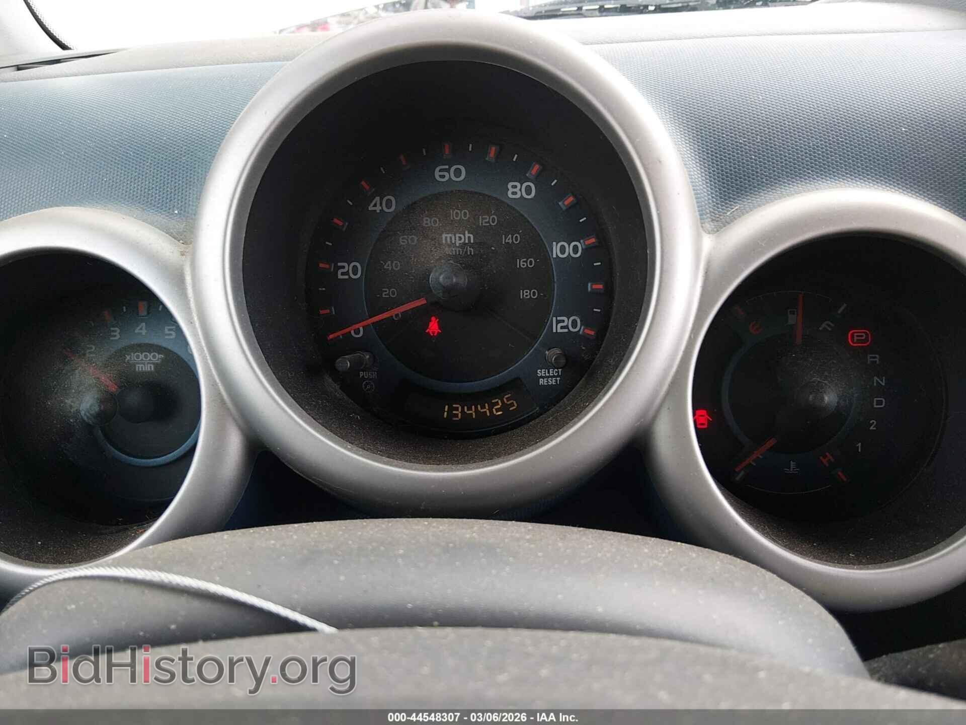 2006 HONDA ELEMENT - VIN: 5J6YH18356L002229 - Фото 7