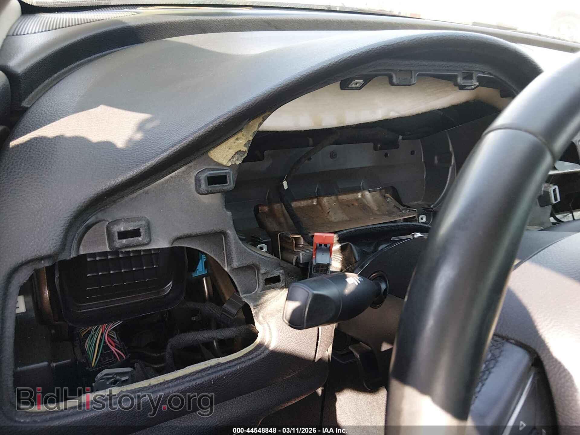 2017 CHRYSLER 200 - VIN: 1C3CCCAB8HN502053 - Фото 6