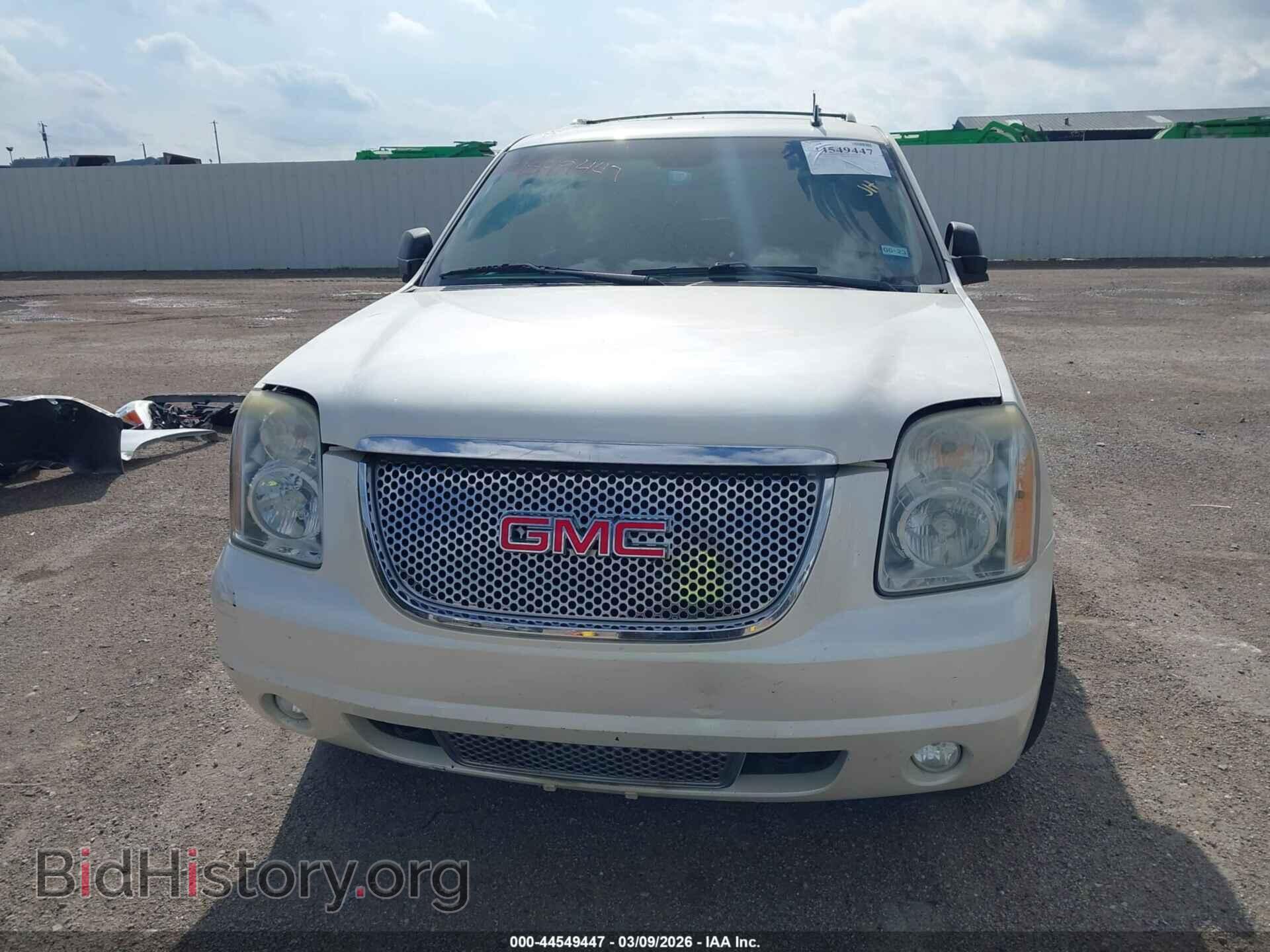 2012 GMC YUKON - VIN: 1GKS1EEF3CR250031 - Фото 6