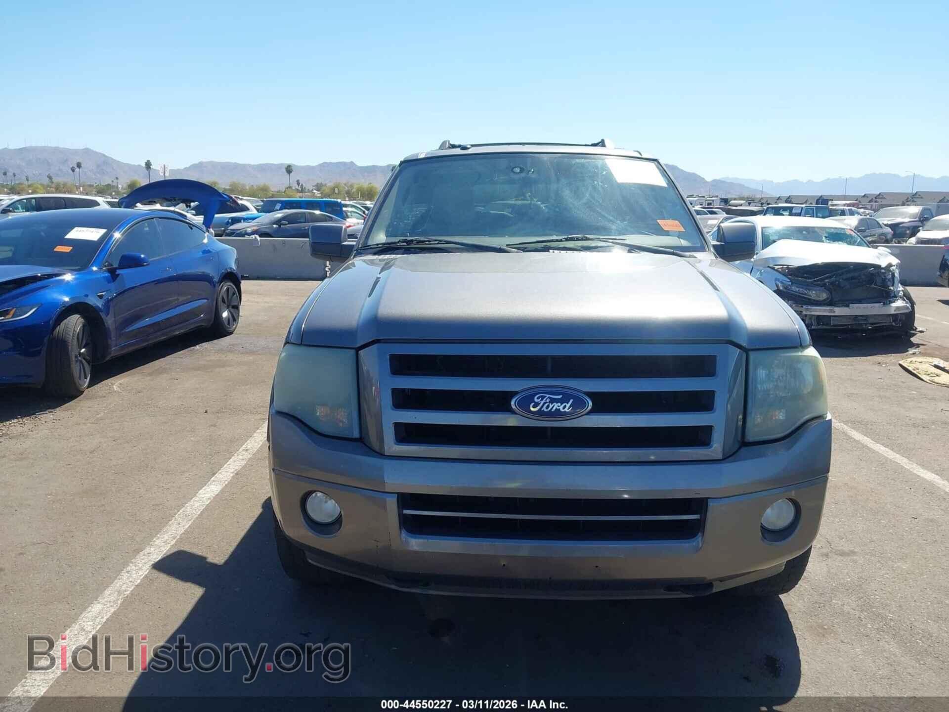 2010 FORD EXPEDITION - VIN: 1FMJU2A54AEB51292 - Фото 13
