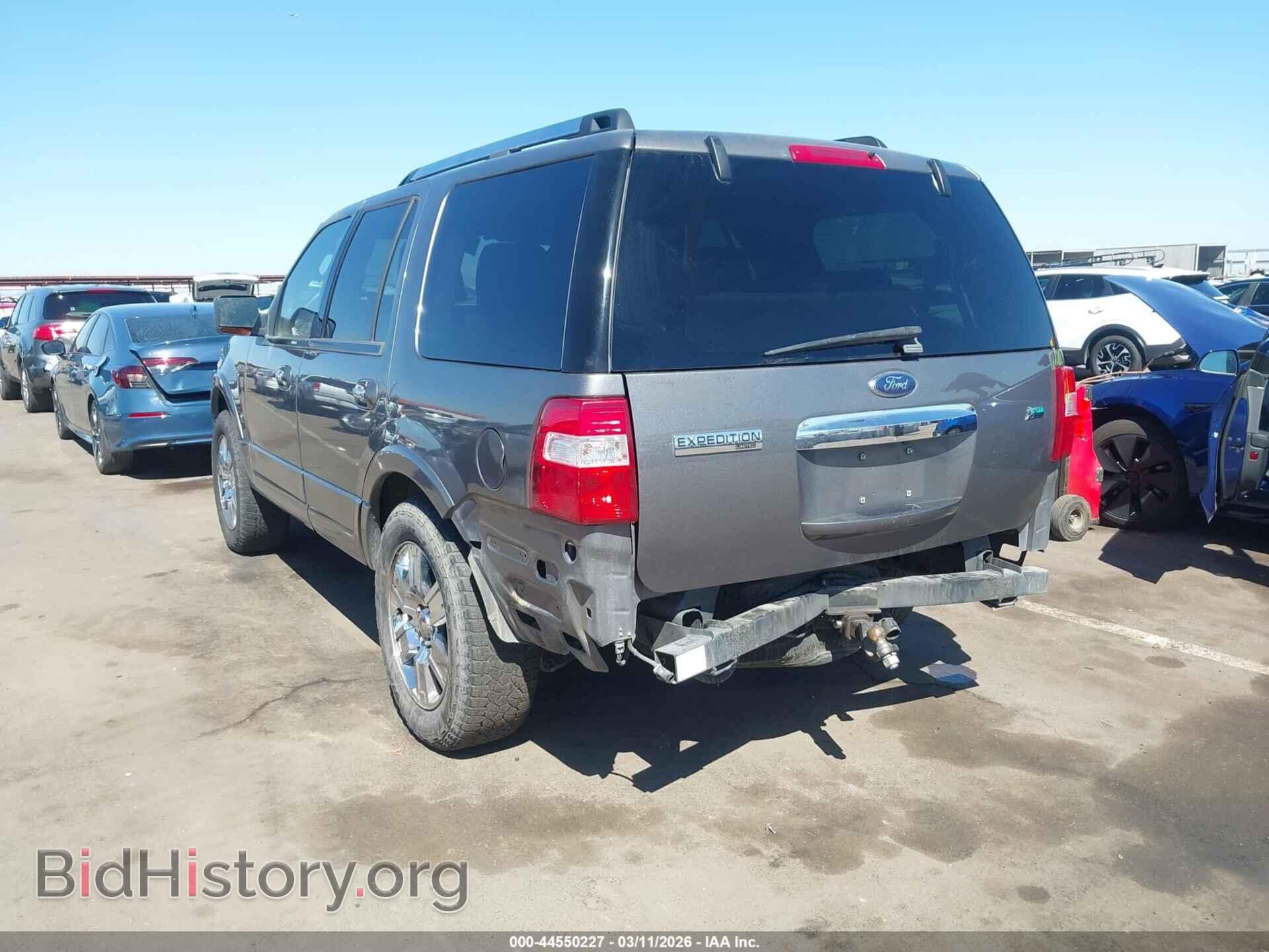 2010 FORD EXPEDITION - VIN: 1FMJU2A54AEB51292 - Фото 6