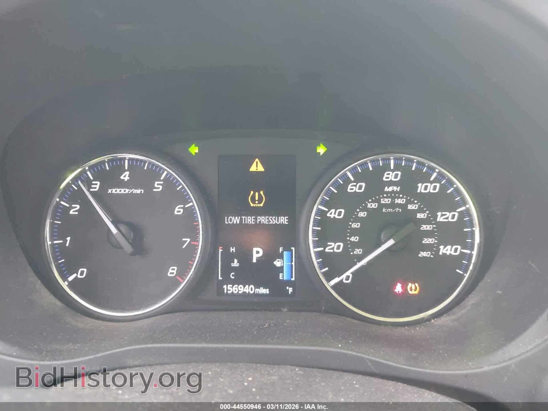 2017 MITSUBISHI OUTLANDER - VIN: JA4AD3A38HZ041657 - Фото 7