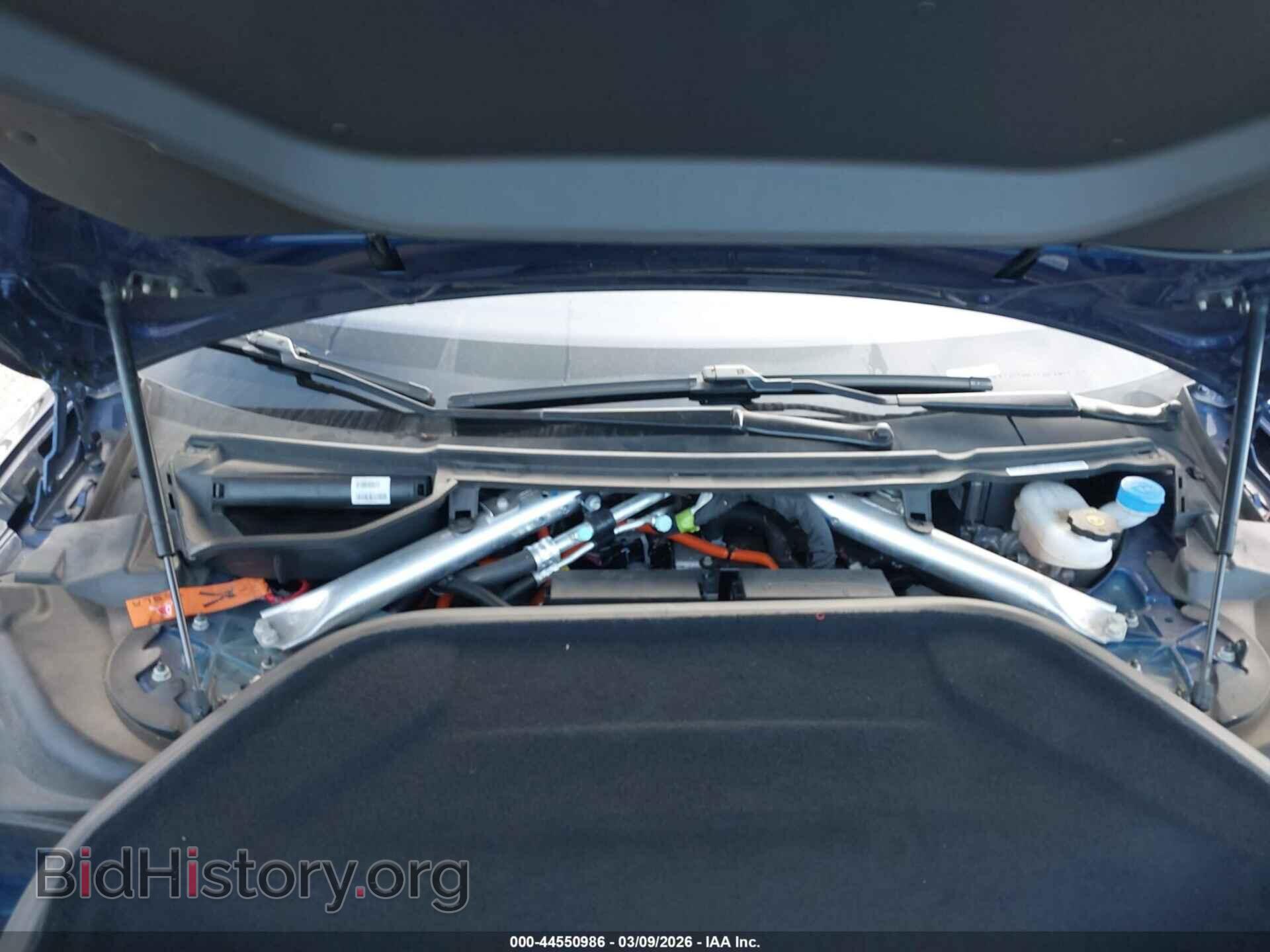 2015 TESLA MODEL S - VIN: 5YJSA1S24FF086014 - Фото 10