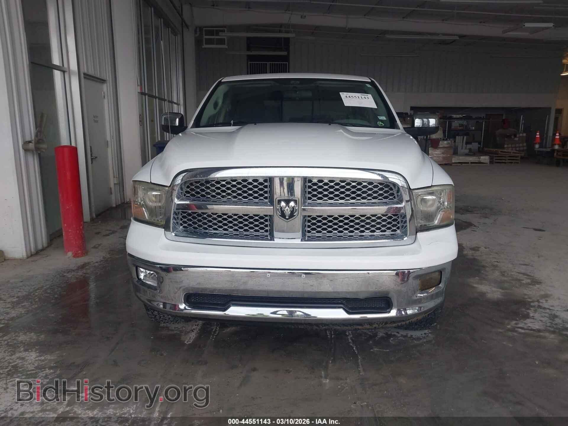 2012 RAM 1500 - VIN: 1C6RD7LT0CS185273 - Фото 11