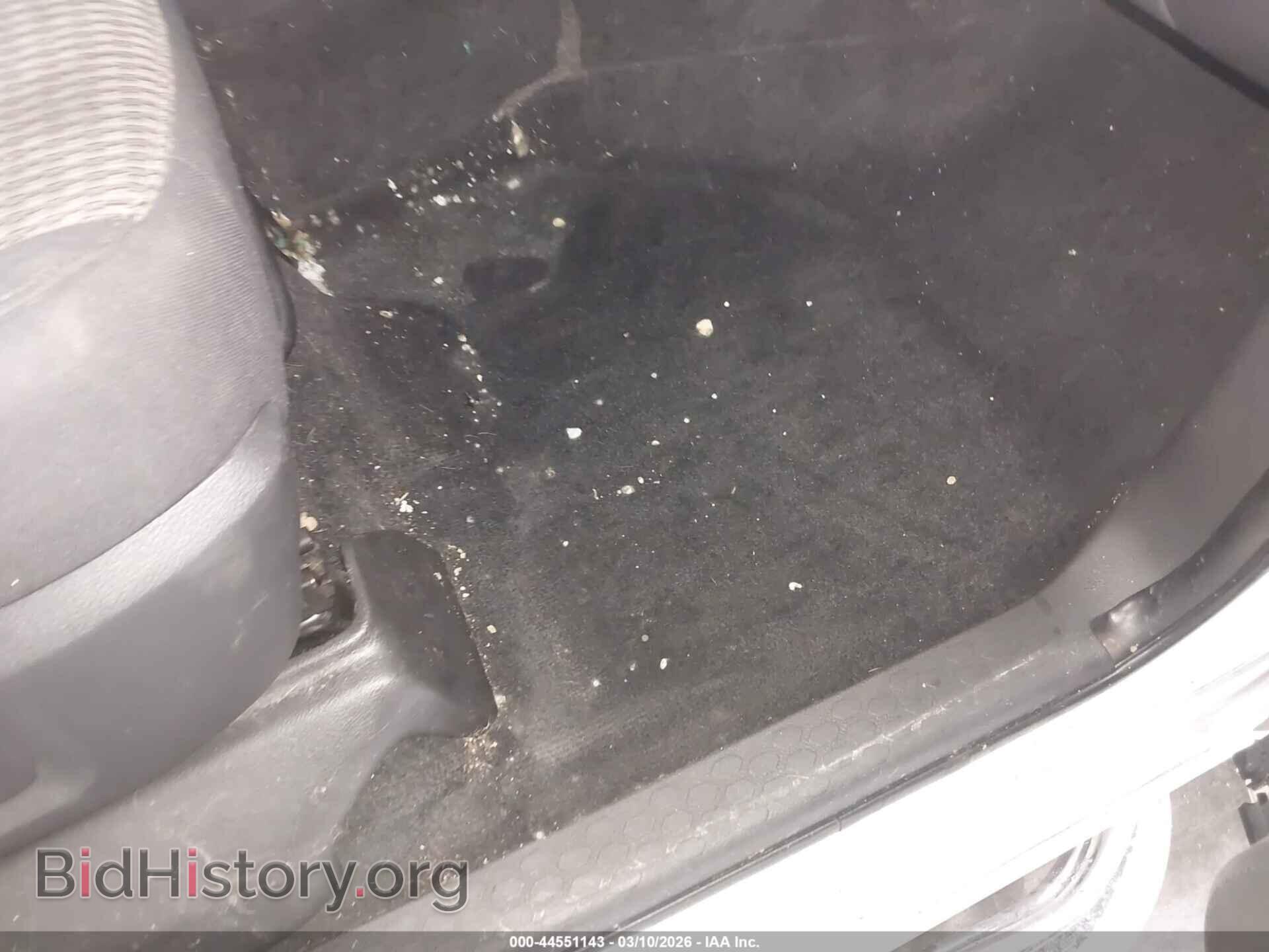 2012 RAM 1500 - VIN: 1C6RD7LT0CS185273 - Фото 8