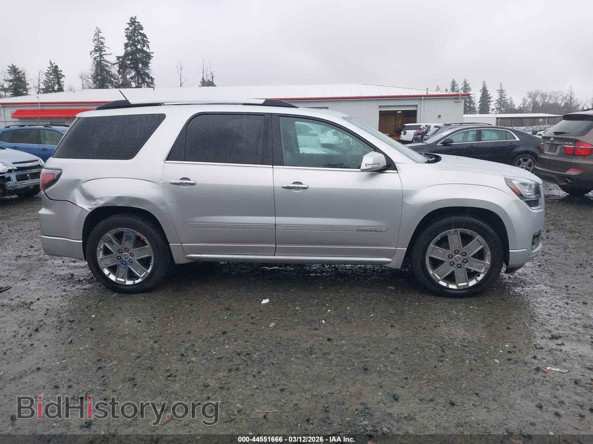 2015 GMC ACADIA - VIN: 1GKKVTKD5FJ367737 - Фото 13