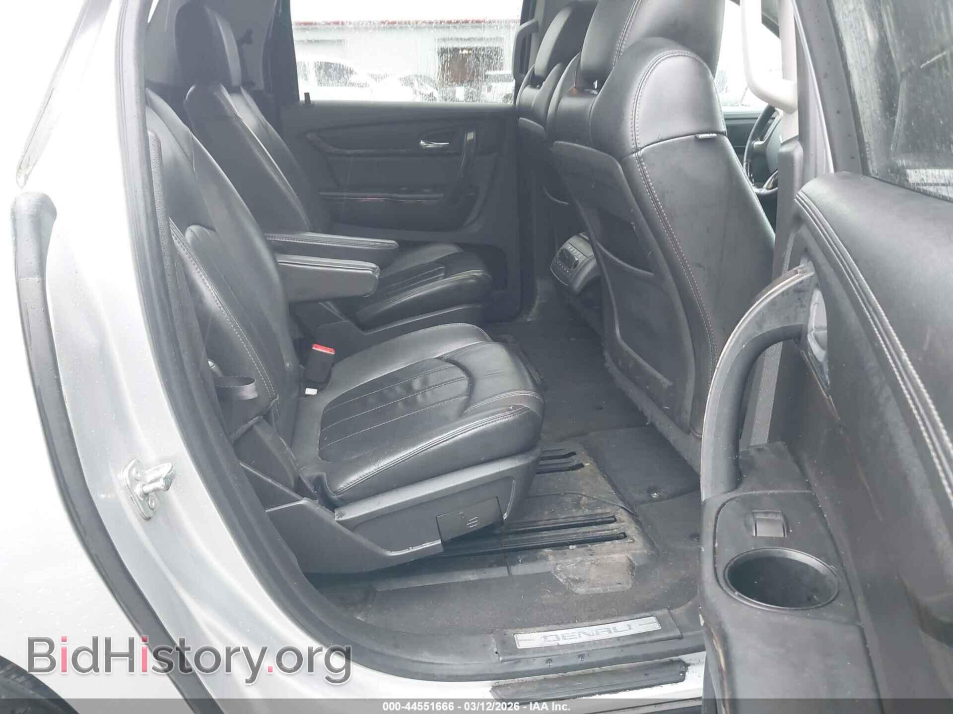2015 GMC ACADIA - VIN: 1GKKVTKD5FJ367737 - Фото 18