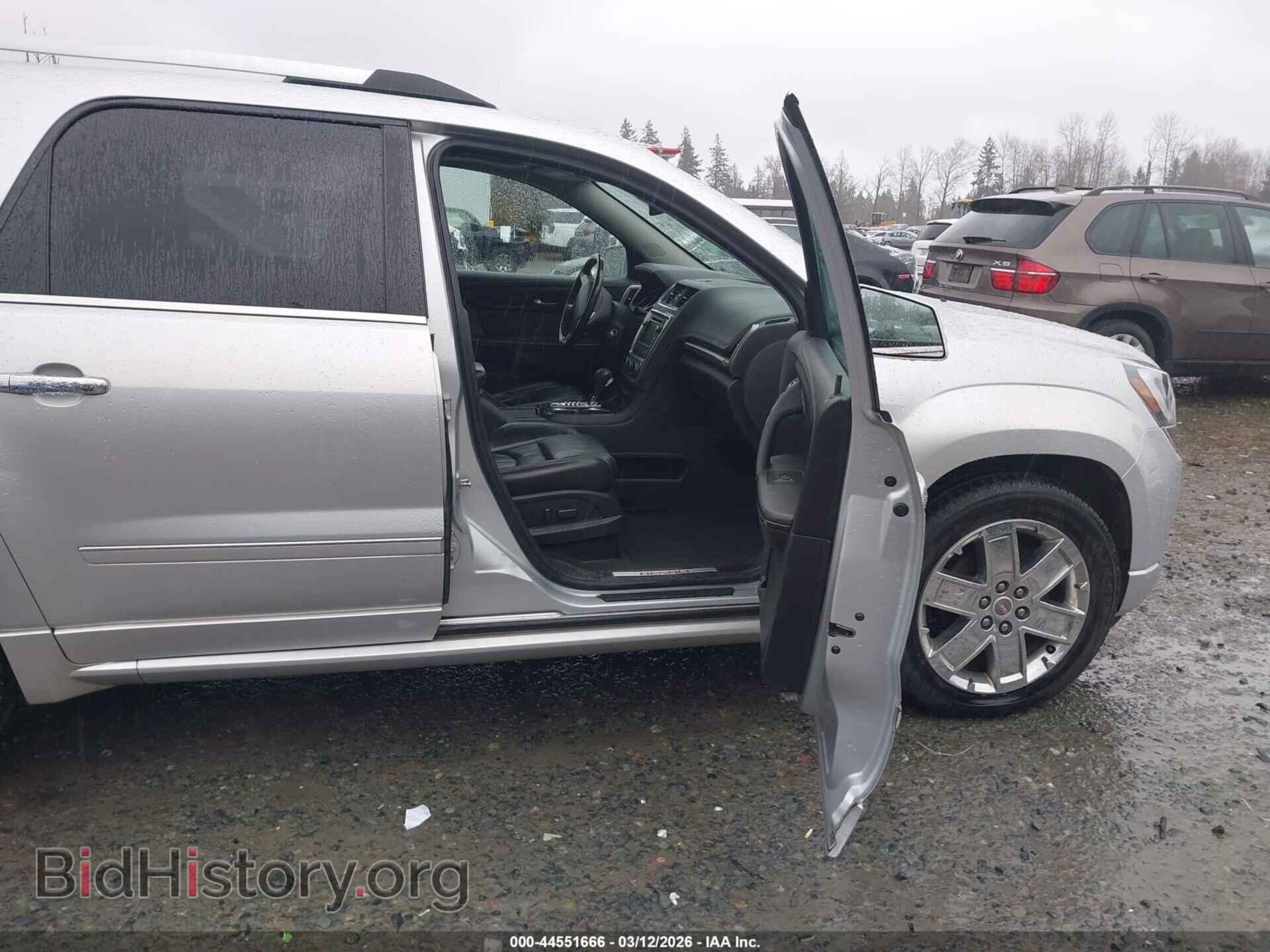 2015 GMC ACADIA - VIN: 1GKKVTKD5FJ367737 - Фото 5