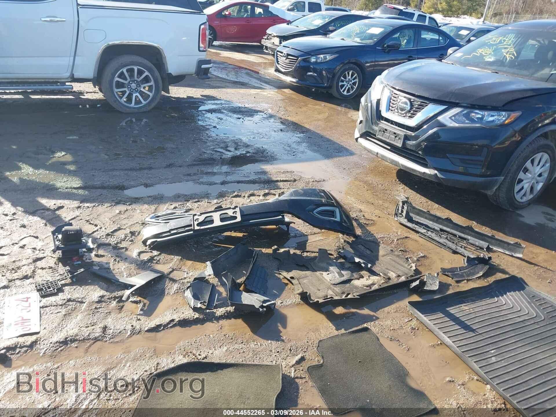 2016 FORD EDGE - VIN: 2FMPK4K96GBB06145 - Фото 11