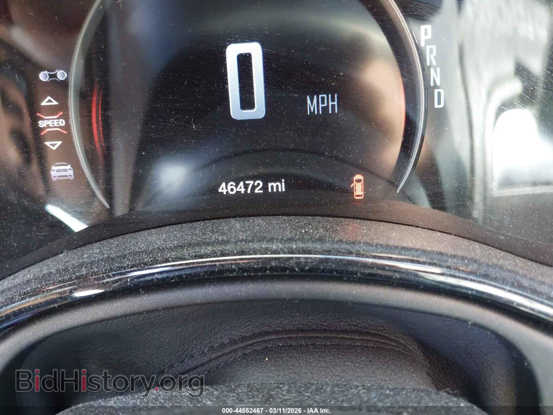 2021 DODGE DURANGO - VIN: 1C4RDHDG5MC847148 - Фото 7