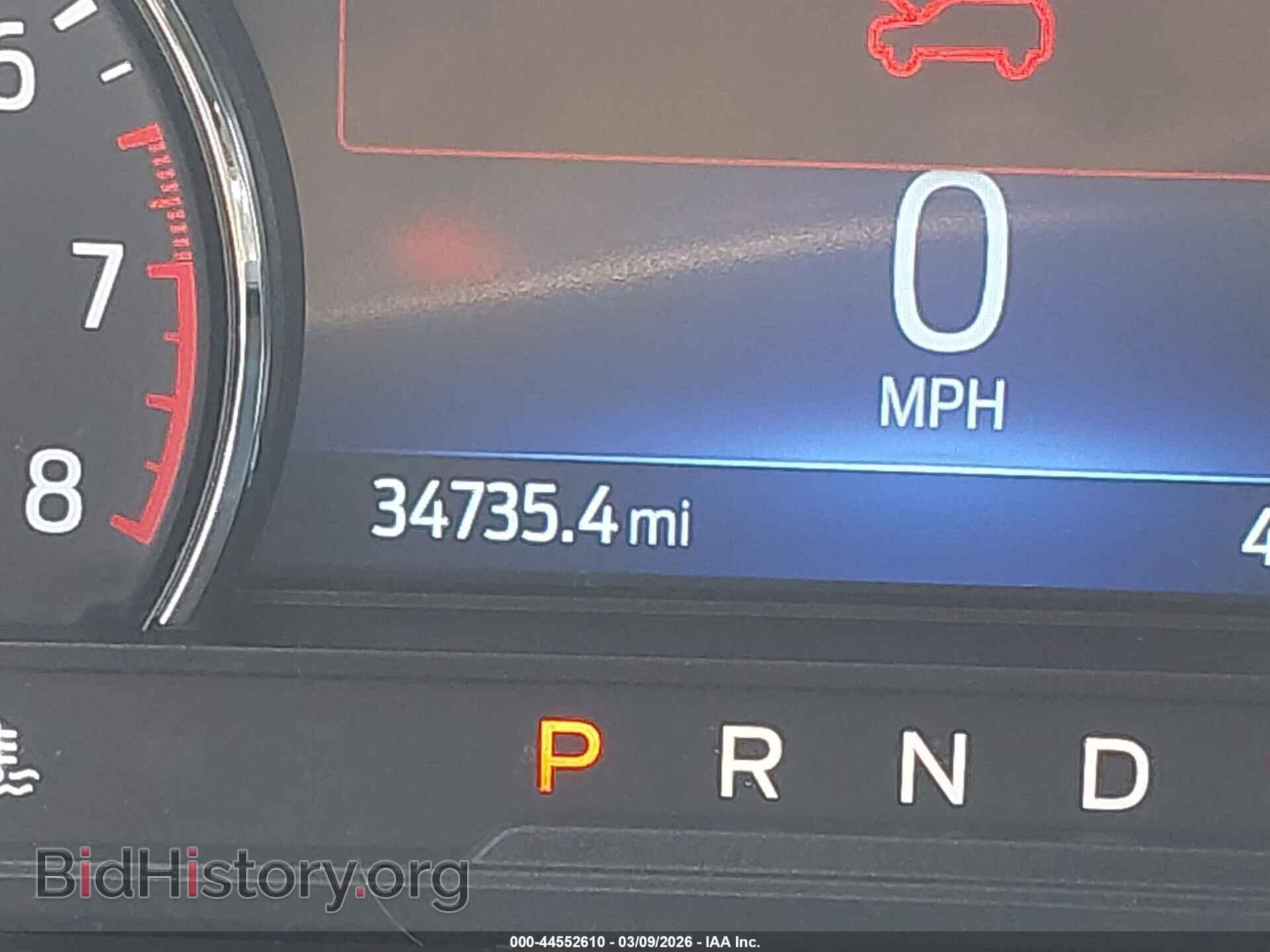 2023 FORD EXPLORER - VIN: 1FMSK8DH1PGB97341 - Фото 16