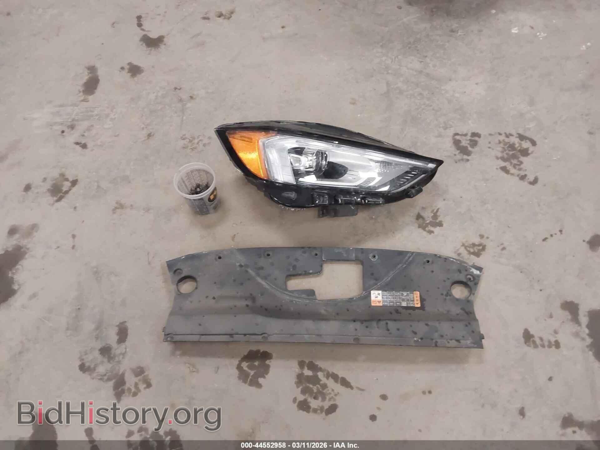 2020 FORD EDGE - VIN: 2FMPK4J96LBB26763 - Фото 12