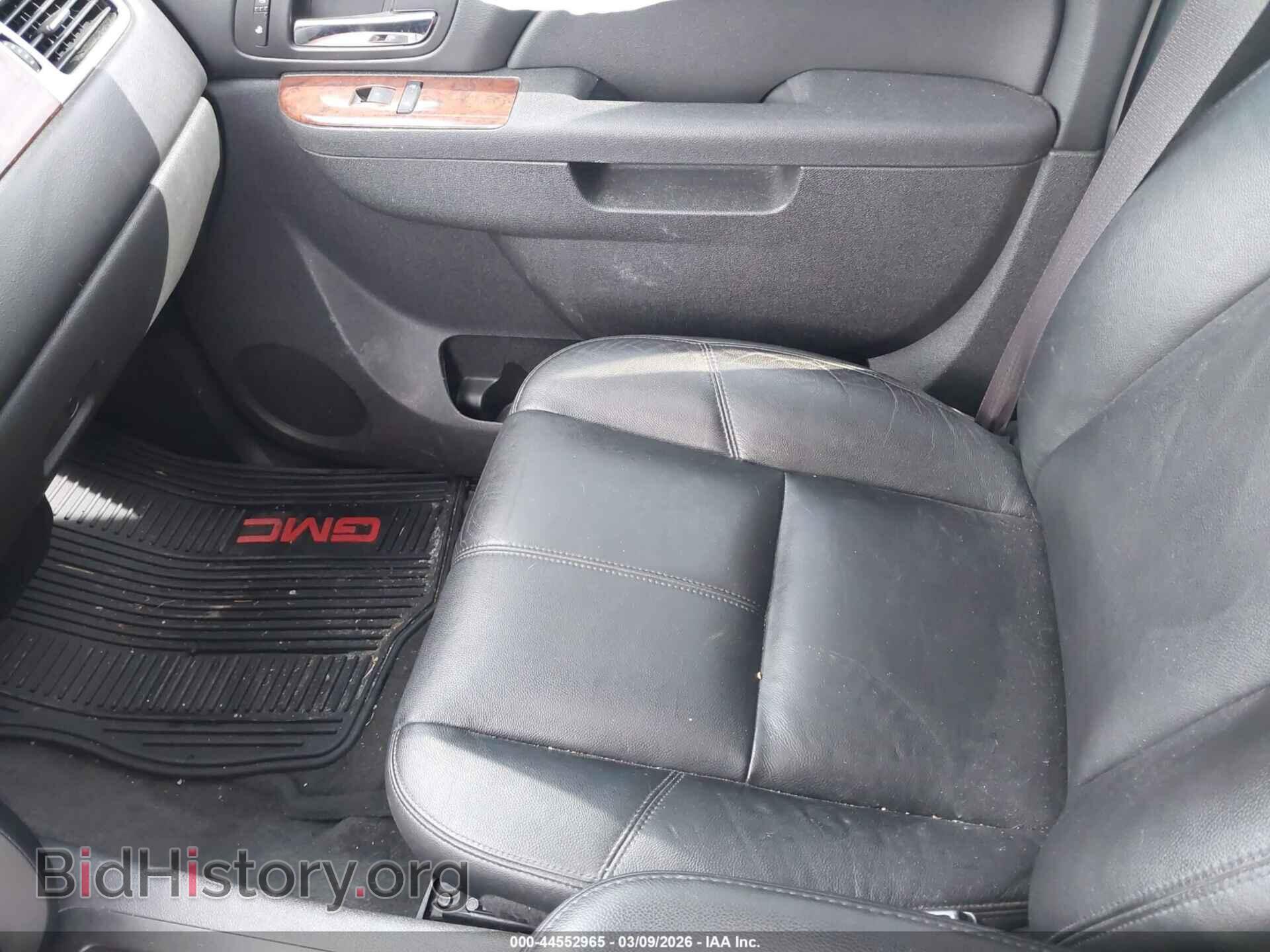 2014 GMC YUKON - VIN: 1GKS2CE04ER115947 - Фото 5