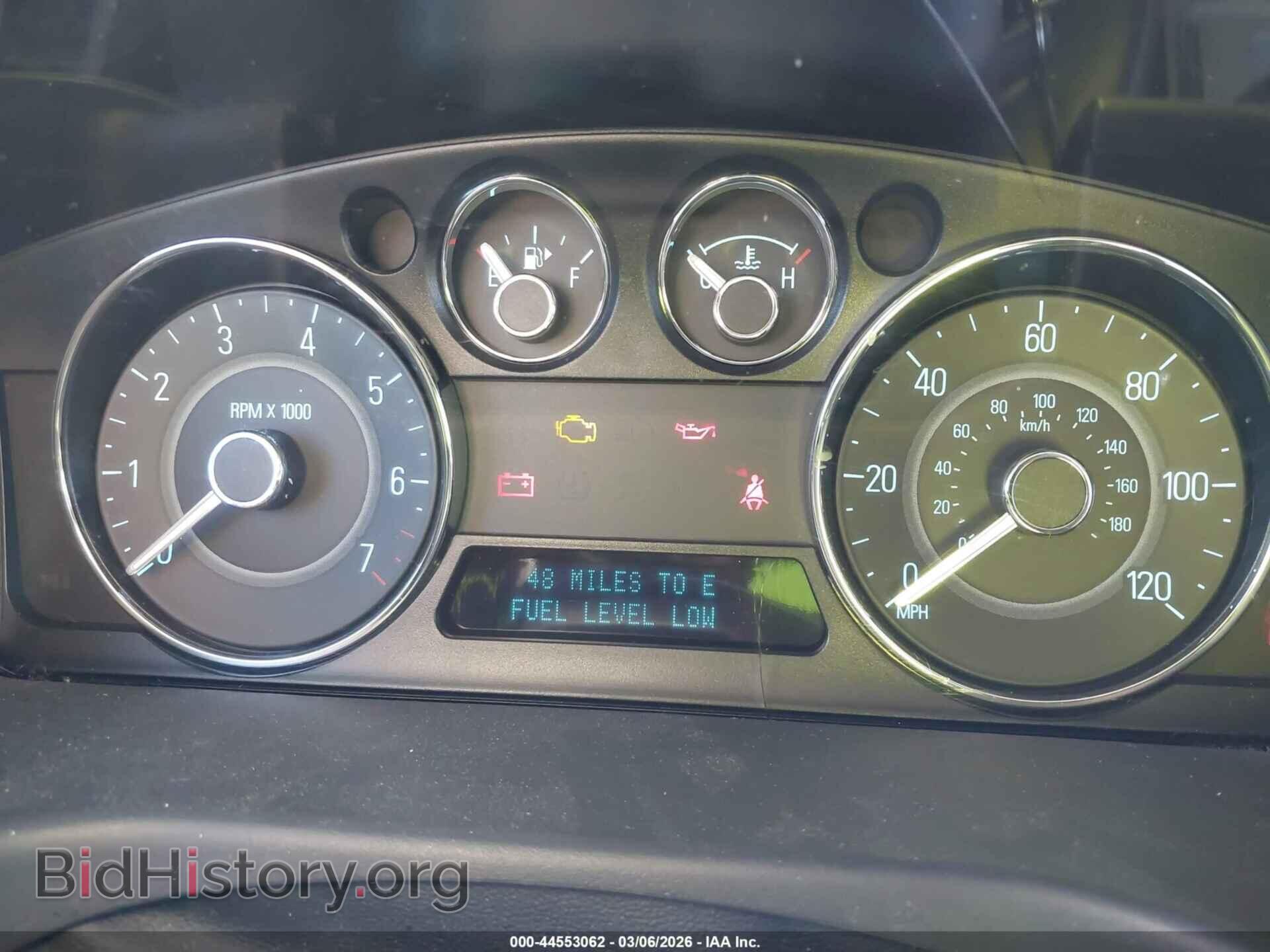 2011 FORD FLEX - VIN: 2FMGK5CC1BBD10165 - Photo 7