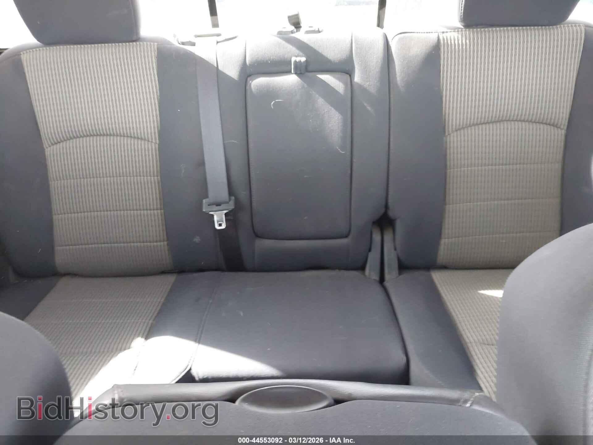 2012 RAM 3500 - VIN: 3C63D3HLXCG137486 - Фото 22