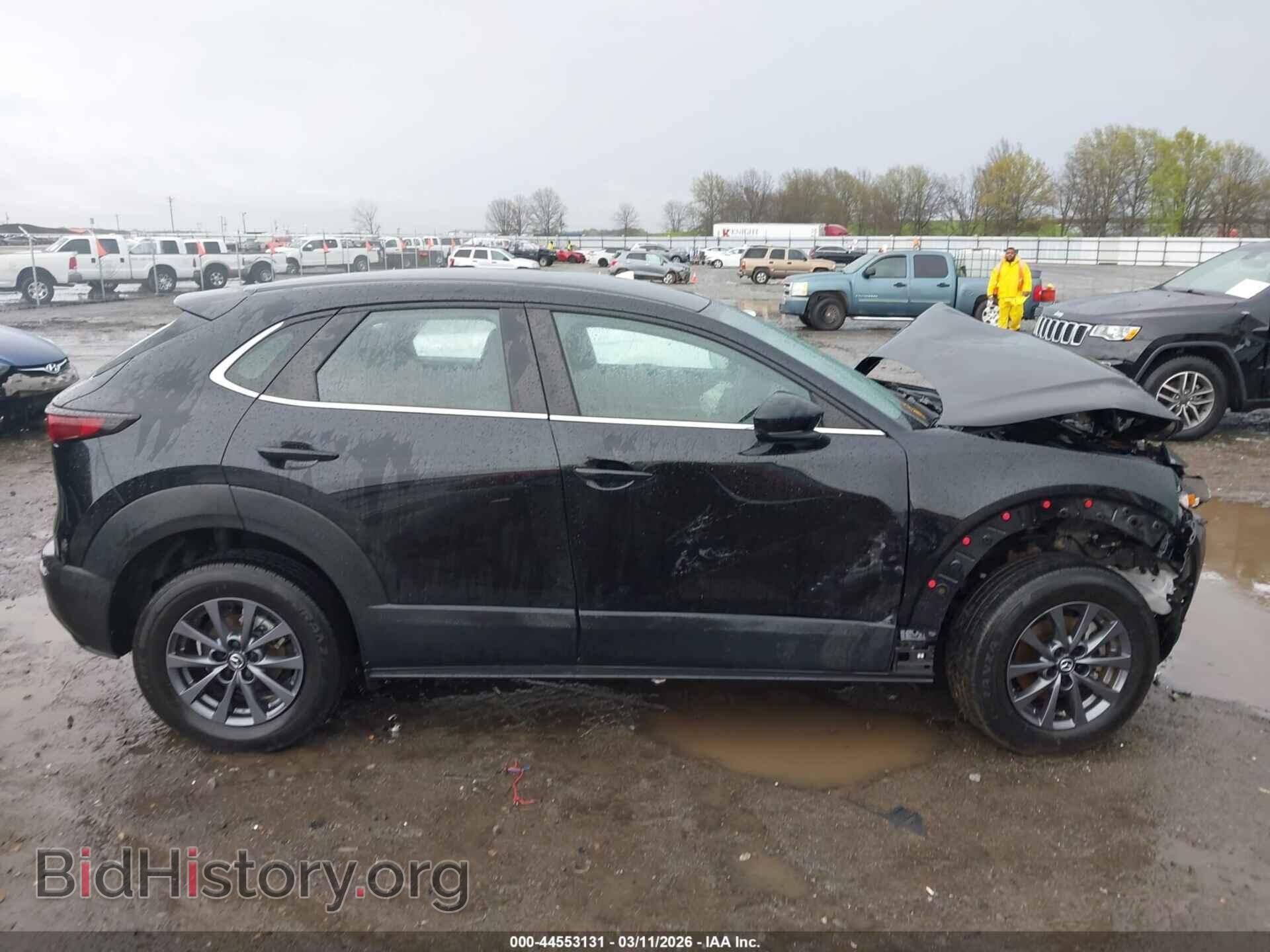 2024 MAZDA CX-30 - VIN: 3MVDMBAM3RM645432 - Фото 13