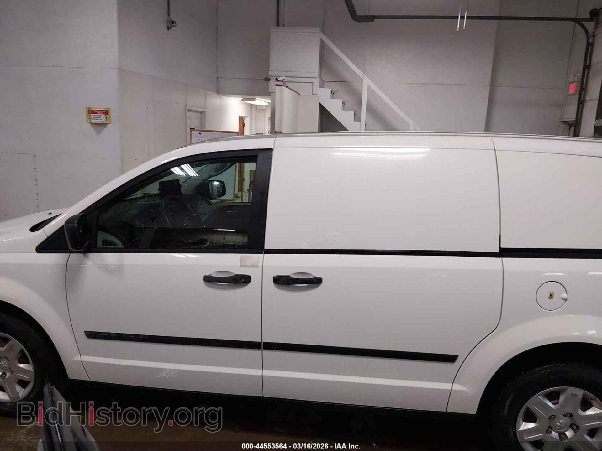 2013 RAM CARGO - VIN: 2C4JRGAG4DR672072 - Фото 14