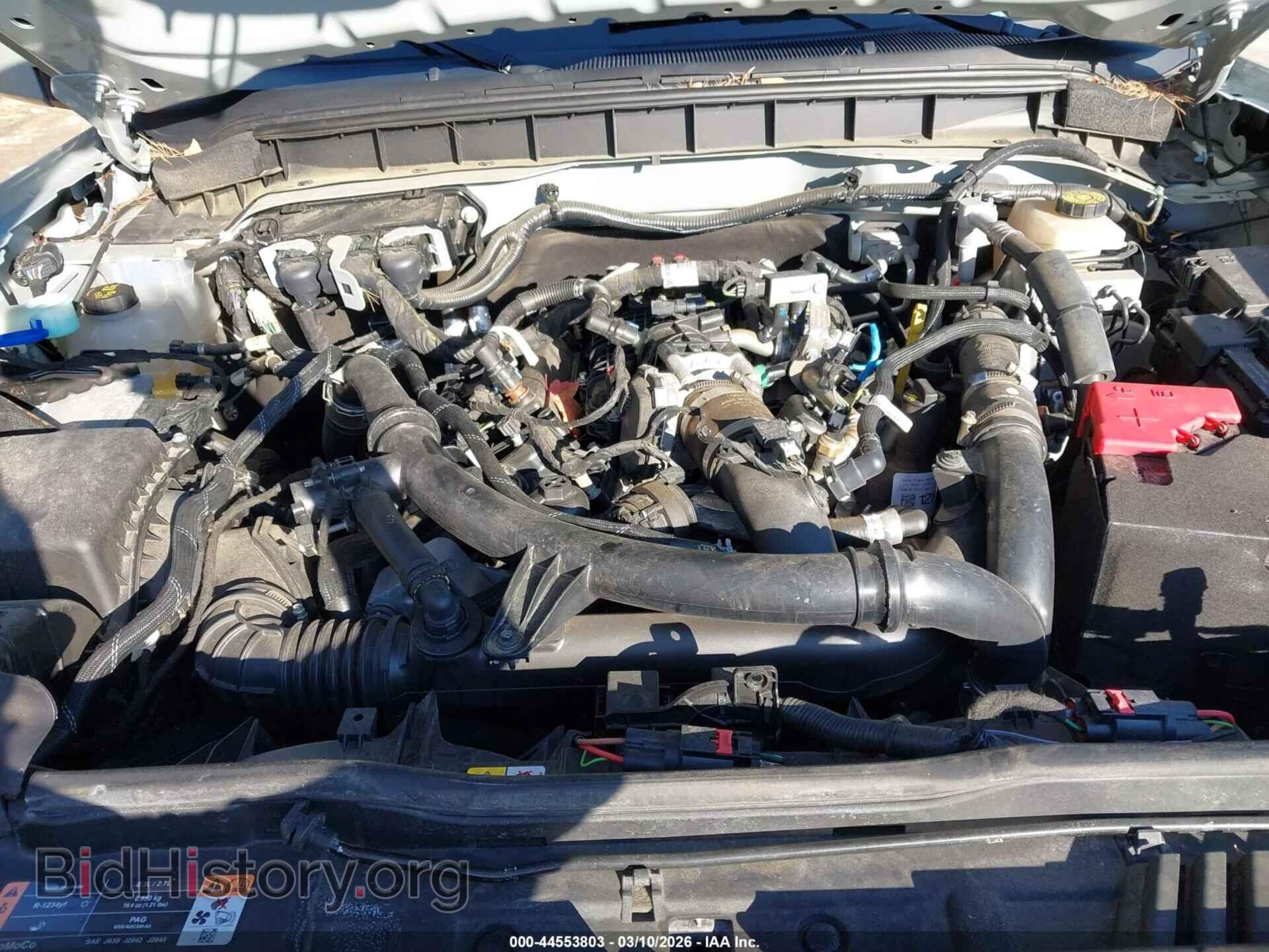 2021 FORD BRONCO - VIN: 1FMEE5DP2MLA79585 - Photo 10