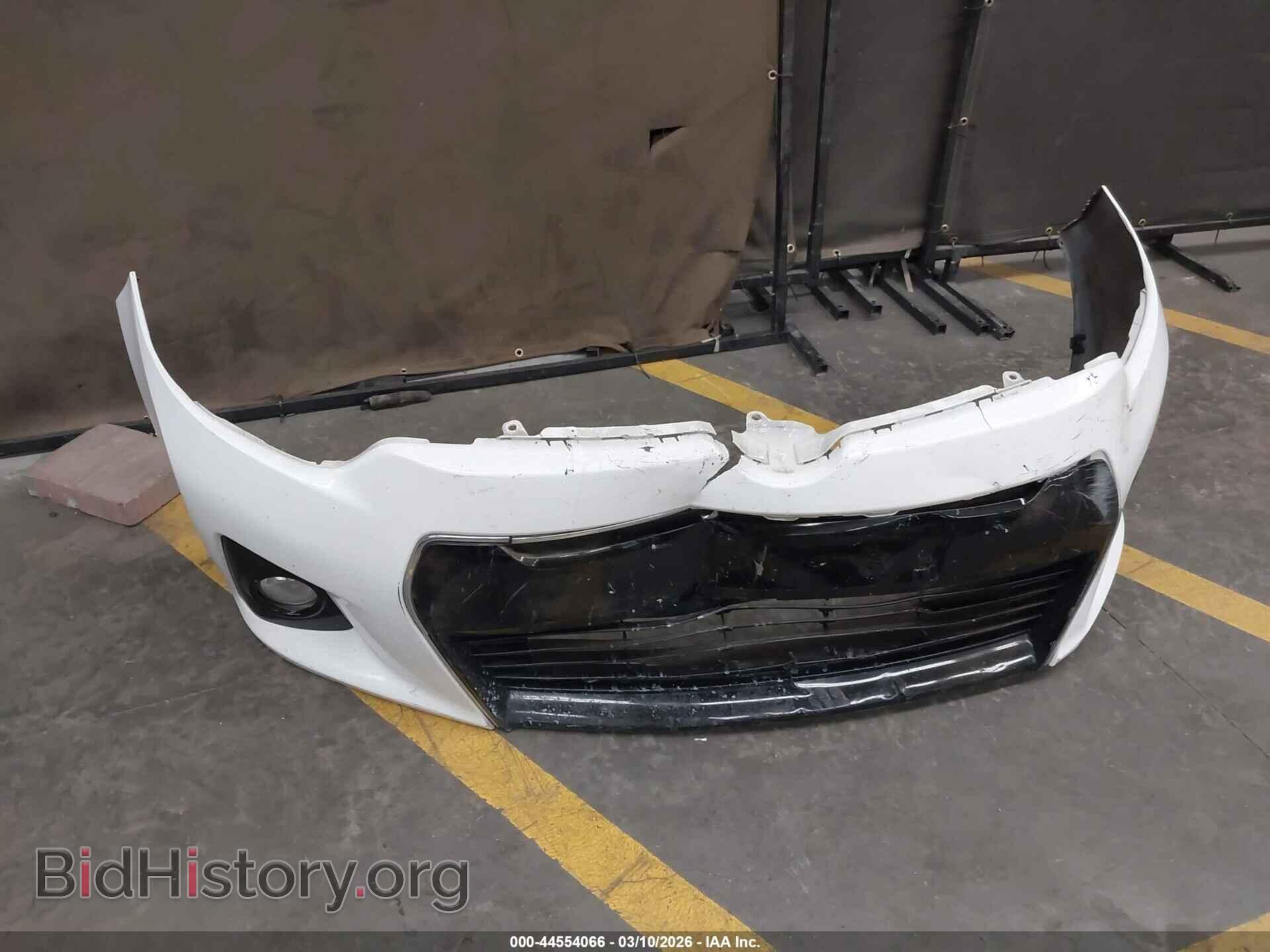 2014 TOYOTA COROLLA - VIN: 2T1BURHE0EC016925 - Фото 12