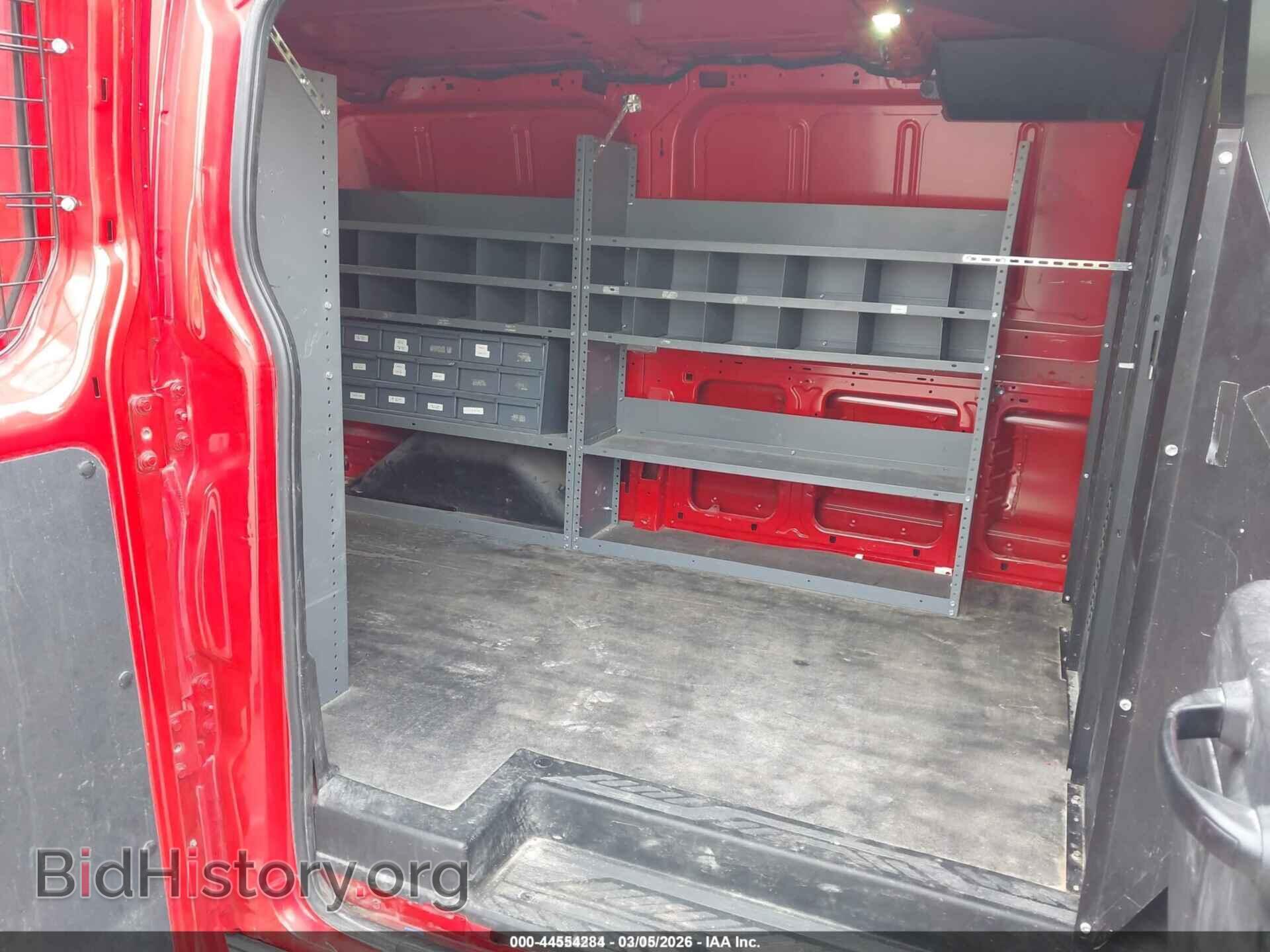 2017 FORD TRANSIT-150 - VIN: 1FTYE1ZM6HKB35953 - Photo 8