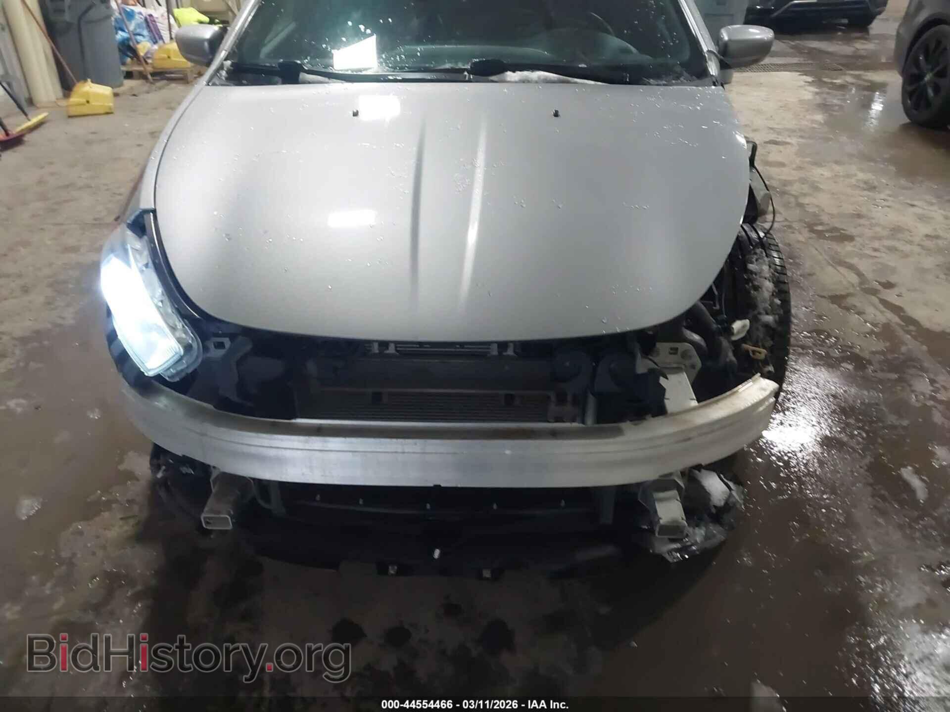 2015 DODGE DART - VIN: 1C3CDFEBXFD378380 - Photo 6