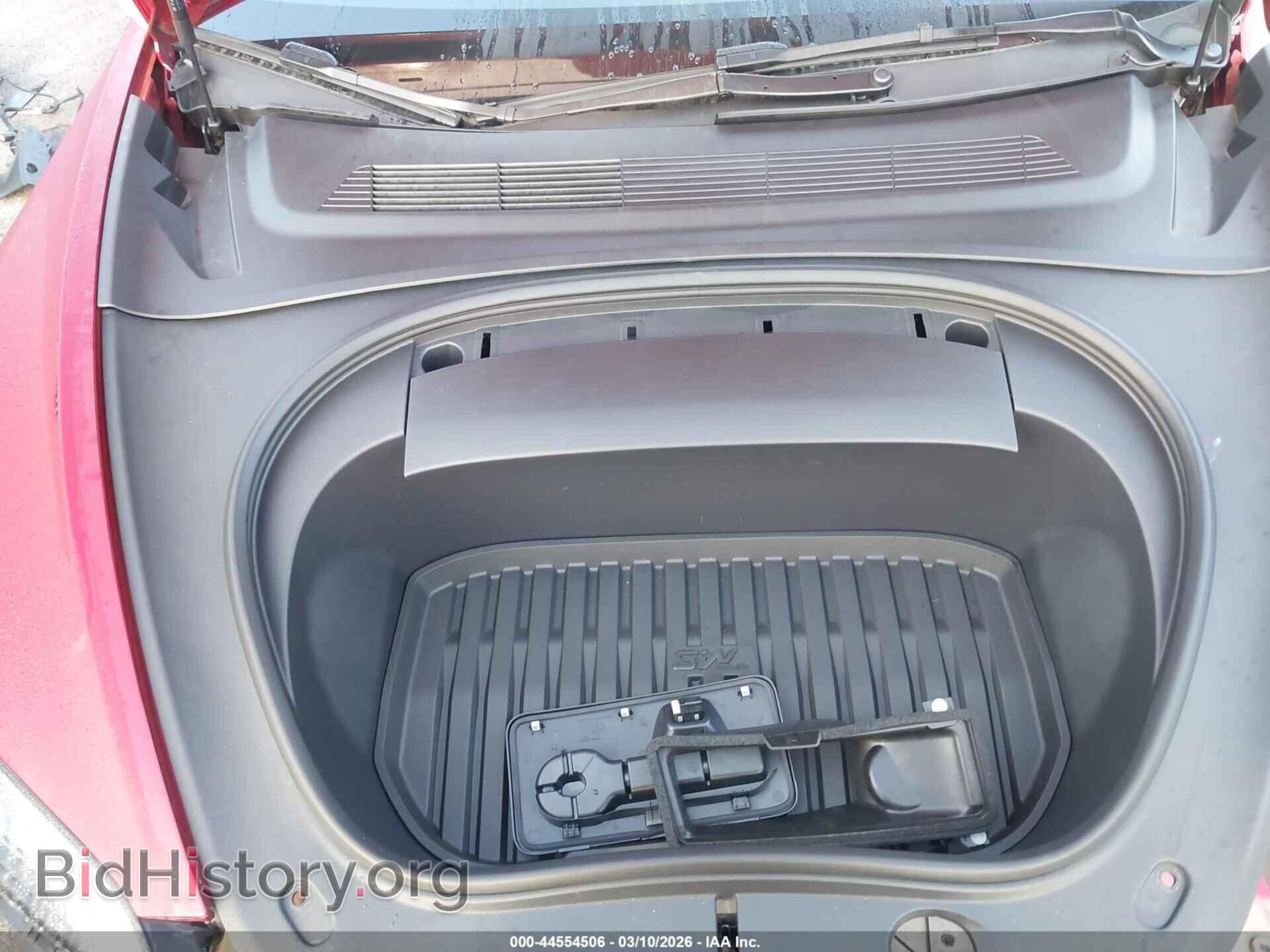 2024 TESLA MODEL 3 - VIN: 5YJ3E1EB4RF796457 - Фото 10