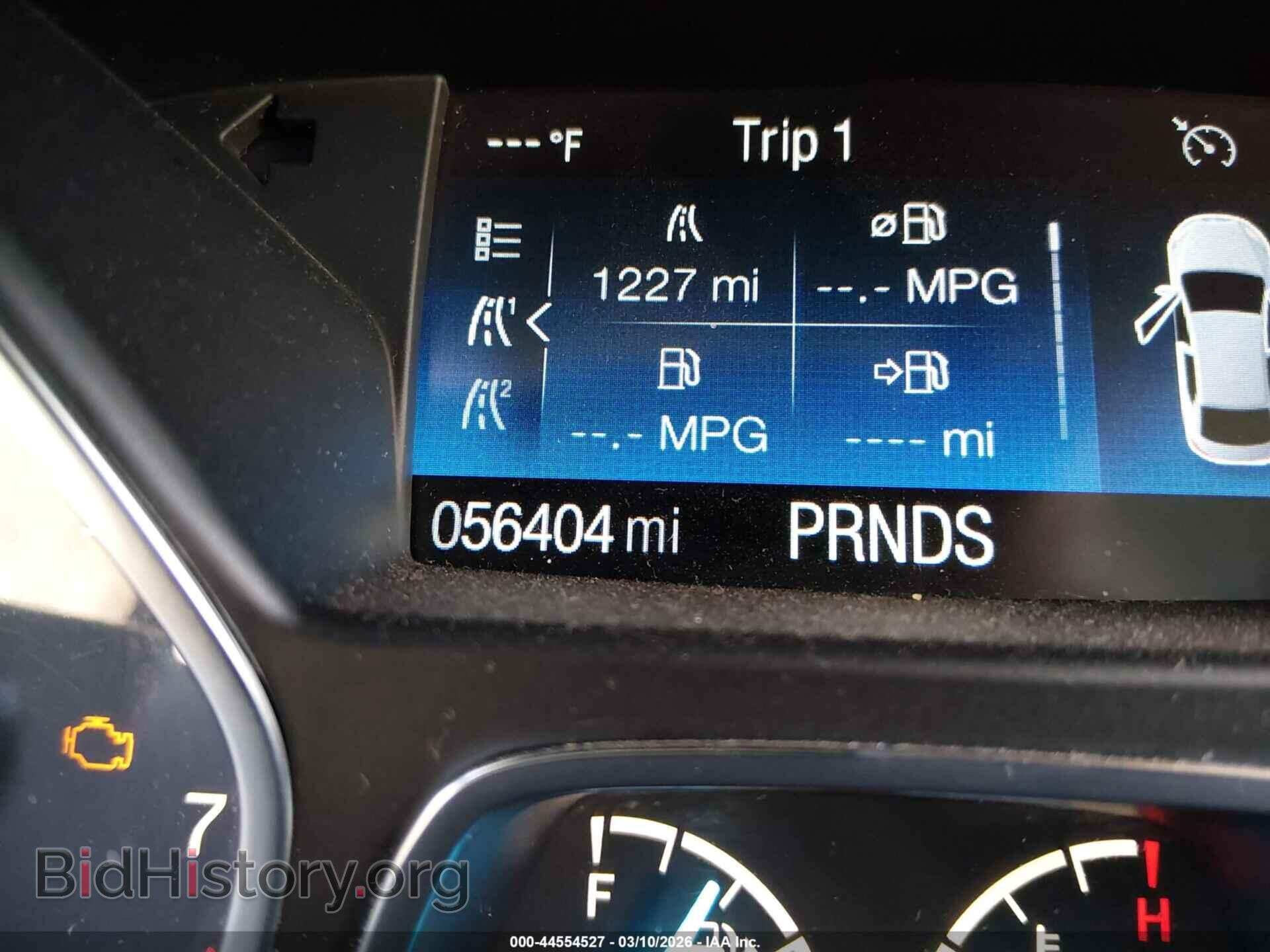 2018 FORD ESCAPE - VIN: 1FMCU0F75JUB92916 - Фото 15