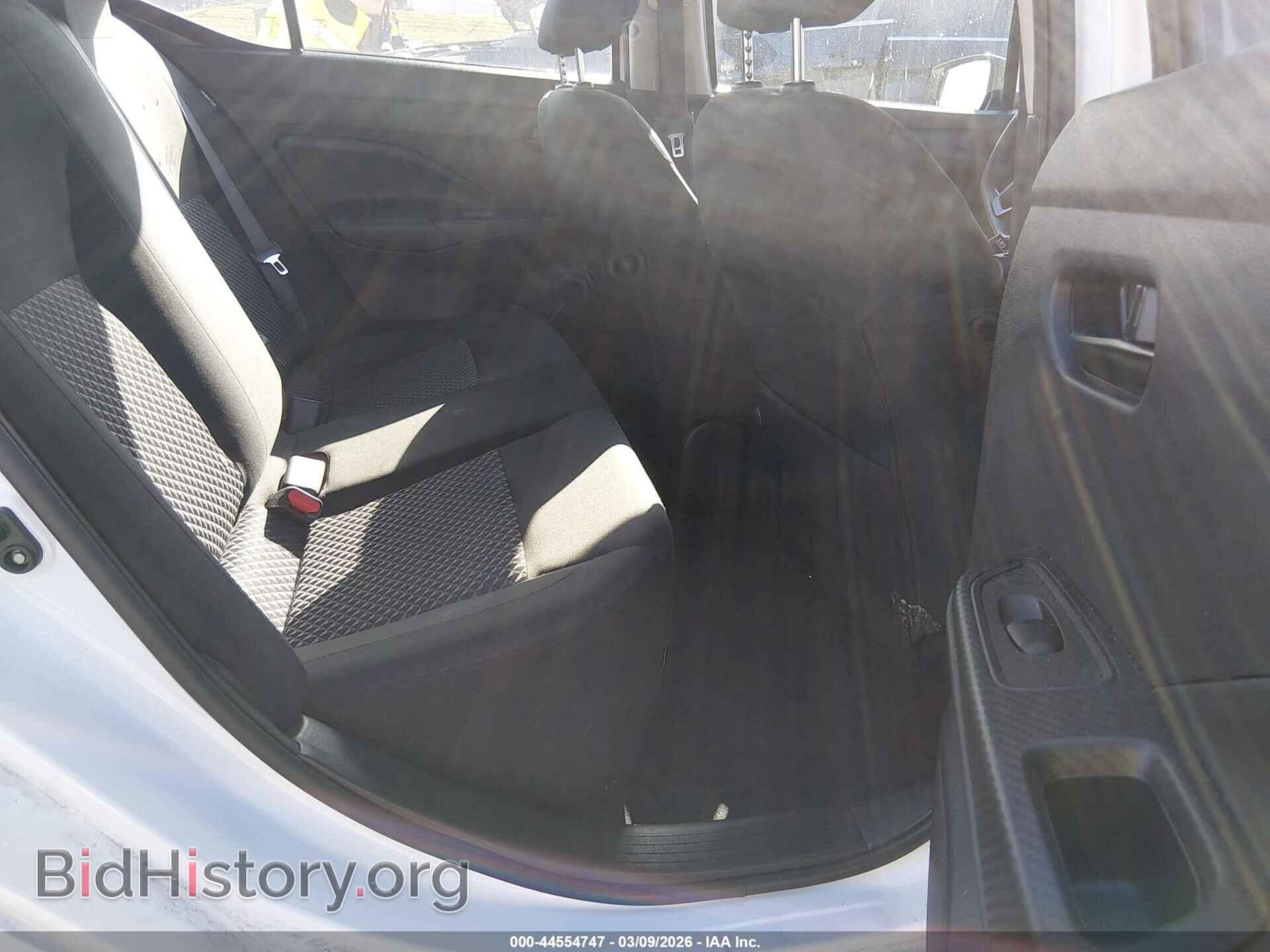 2023 NISSAN VERSA - VIN: 3N1CN8DV0PL823935 - Фото 8