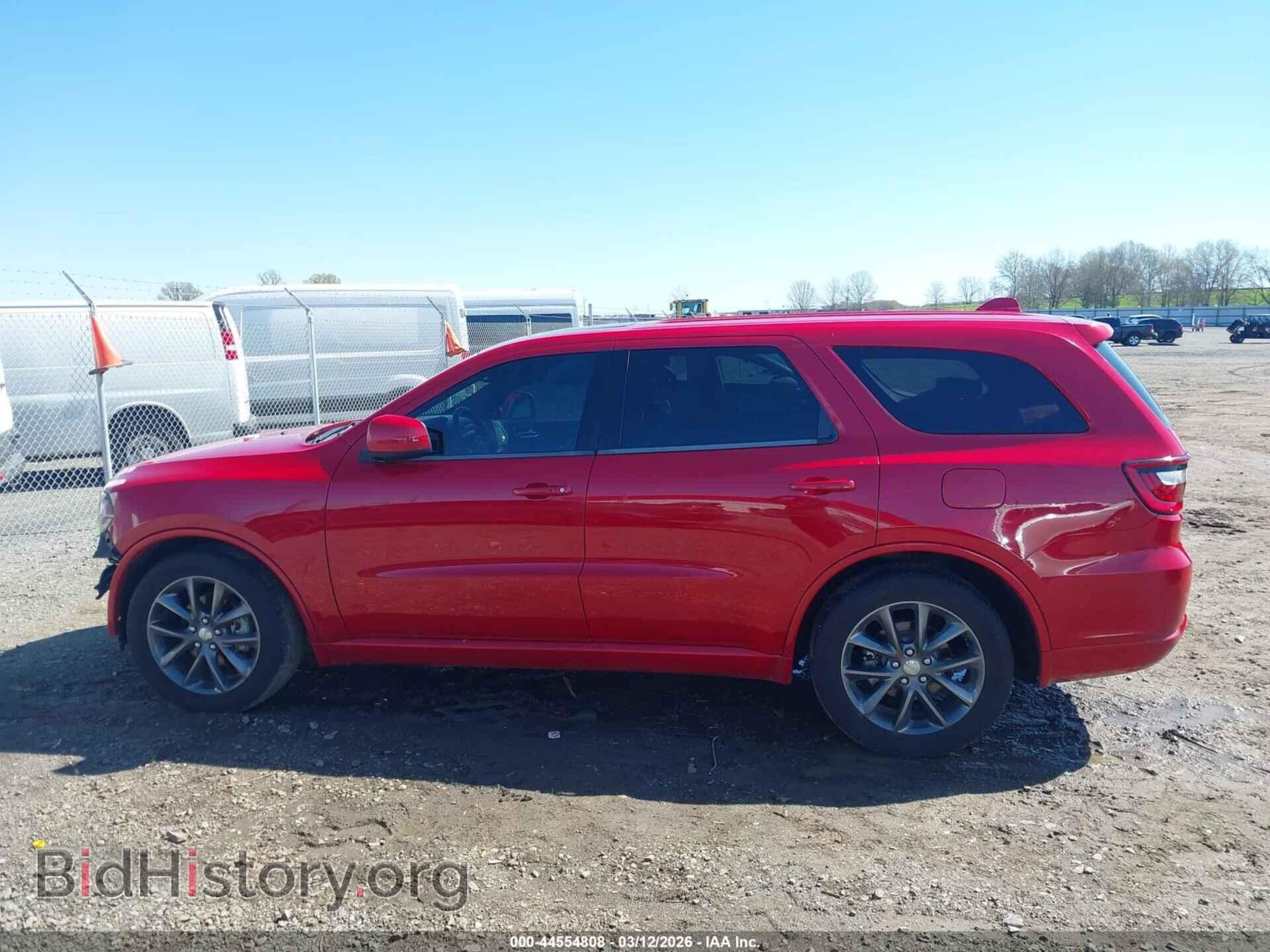2015 DODGE DURANGO - VIN: 1C4RDHAG0FC194347 - Фото 15