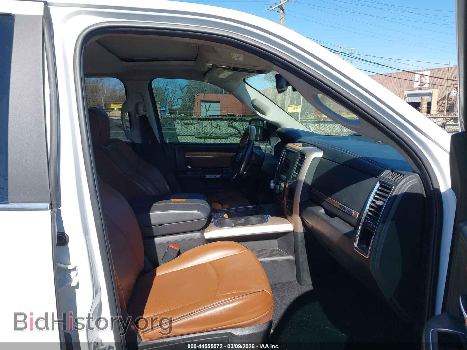2018 RAM 1500 - VIN: 1C6RR7PT6JS181267 - Фото 5