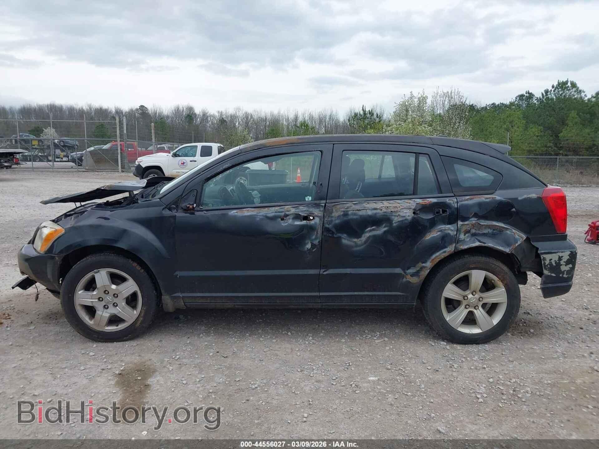 2010 DODGE CALIBER - VIN: 1B3CB4HA8AD663808 - Photo 13