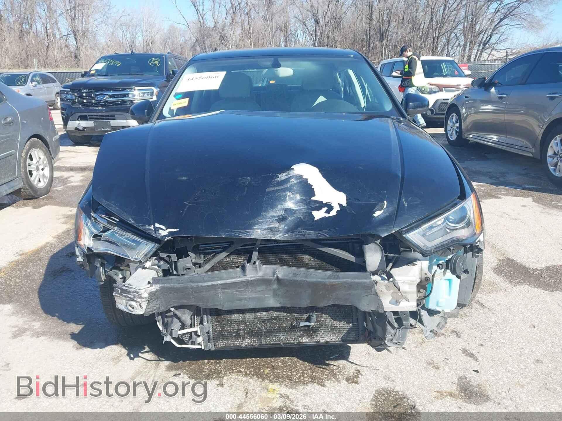 2015 AUDI A3 - VIN: WAUACGFF5F1102443 - Photo 11