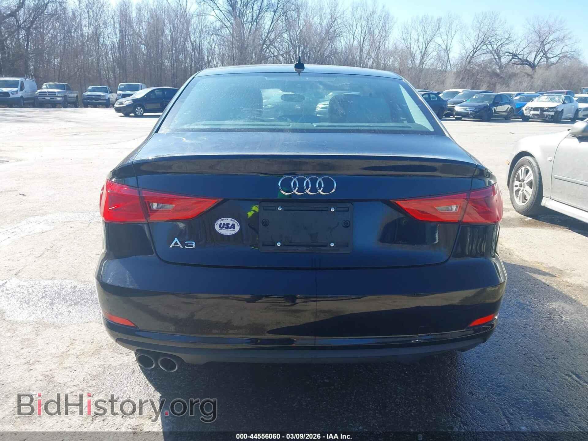 2015 AUDI A3 - VIN: WAUACGFF5F1102443 - Photo 15