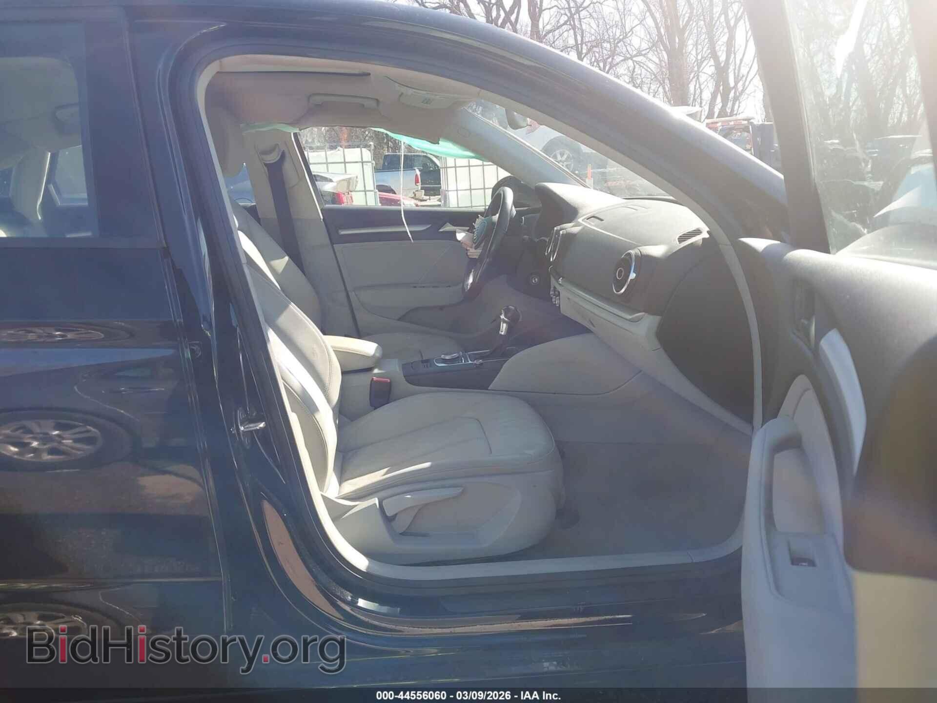 2015 AUDI A3 - VIN: WAUACGFF5F1102443 - Photo 5