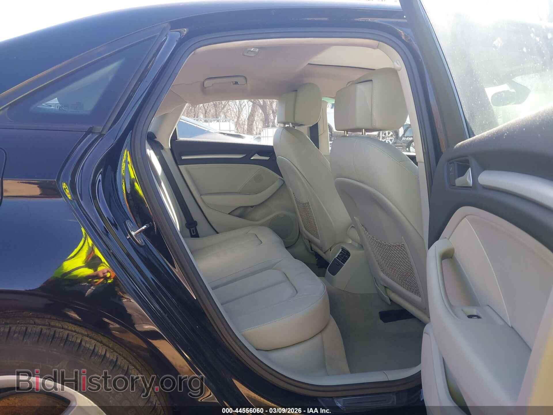 2015 AUDI A3 - VIN: WAUACGFF5F1102443 - Photo 8