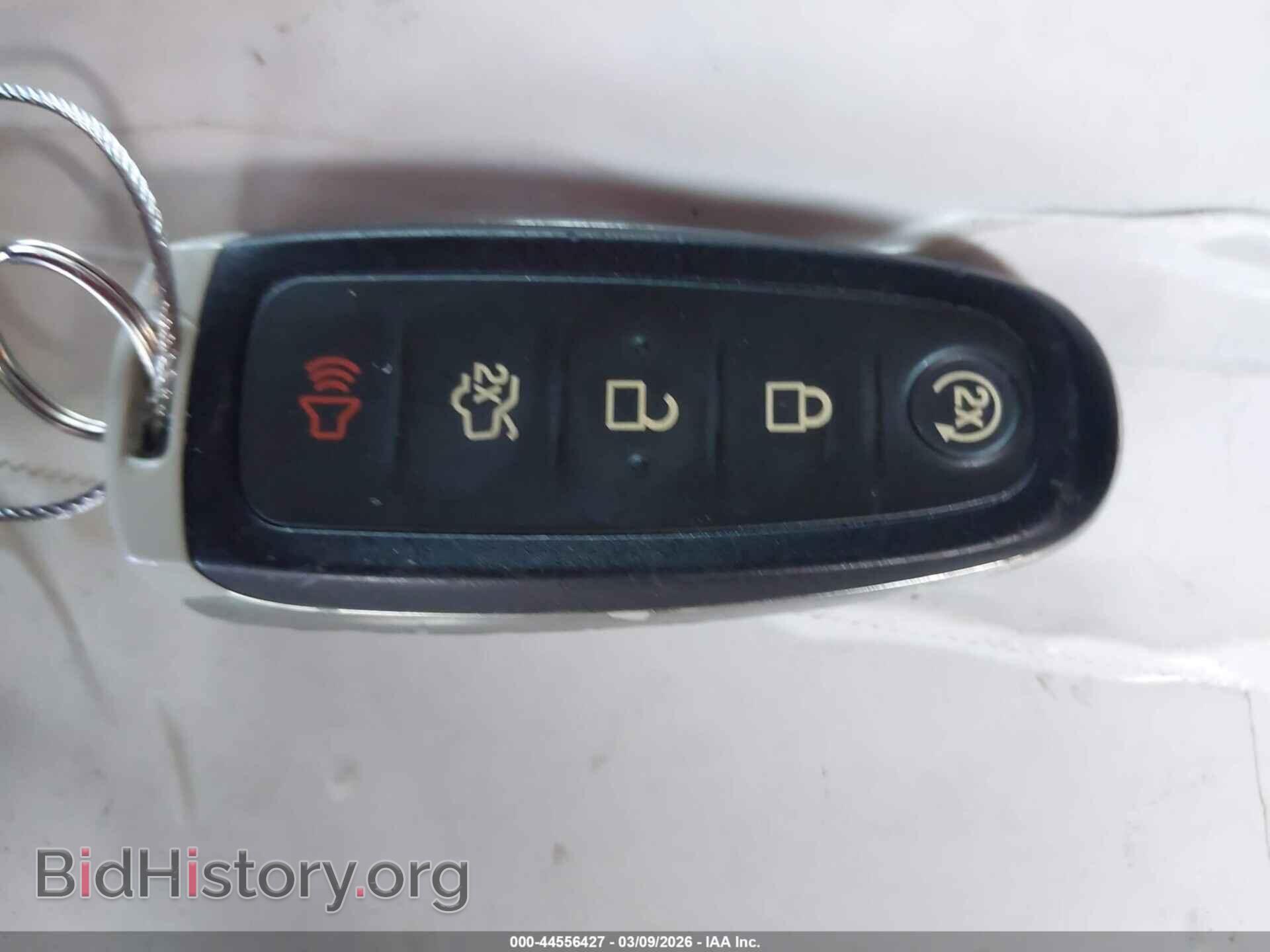 2013 FORD EDGE - VIN: 2FMDK4KC5DBA43727 - Фото 11