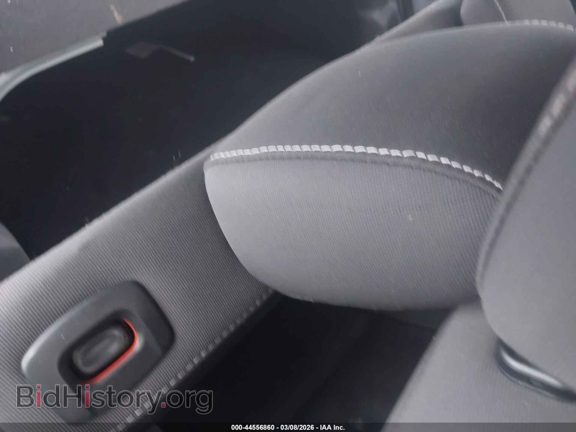 2014 FORD FOCUS - VIN: 1FADP3F24EL344014 - Фото 8