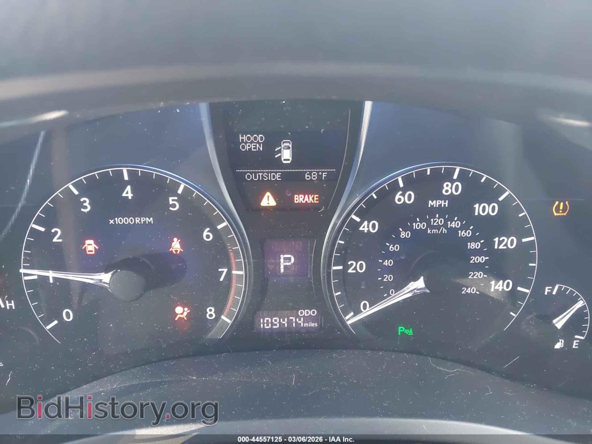 2015 LEXUS RX 350 - VIN: 2T2ZK1BA8FC161316 - Фото 7