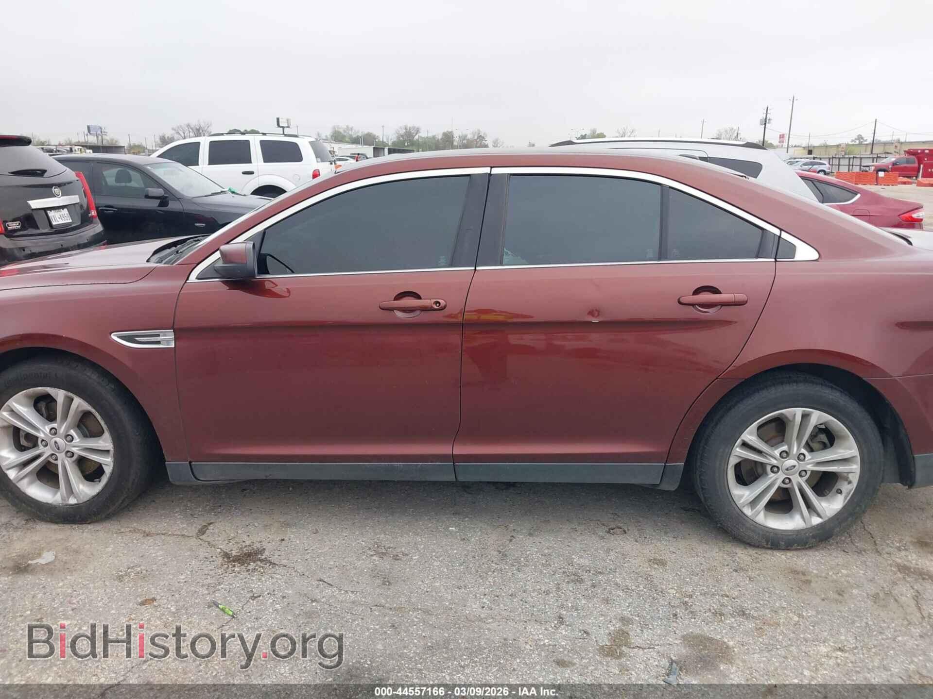 2016 FORD TAURUS - VIN: 1FAHP2E84GG148149 - Photo 13
