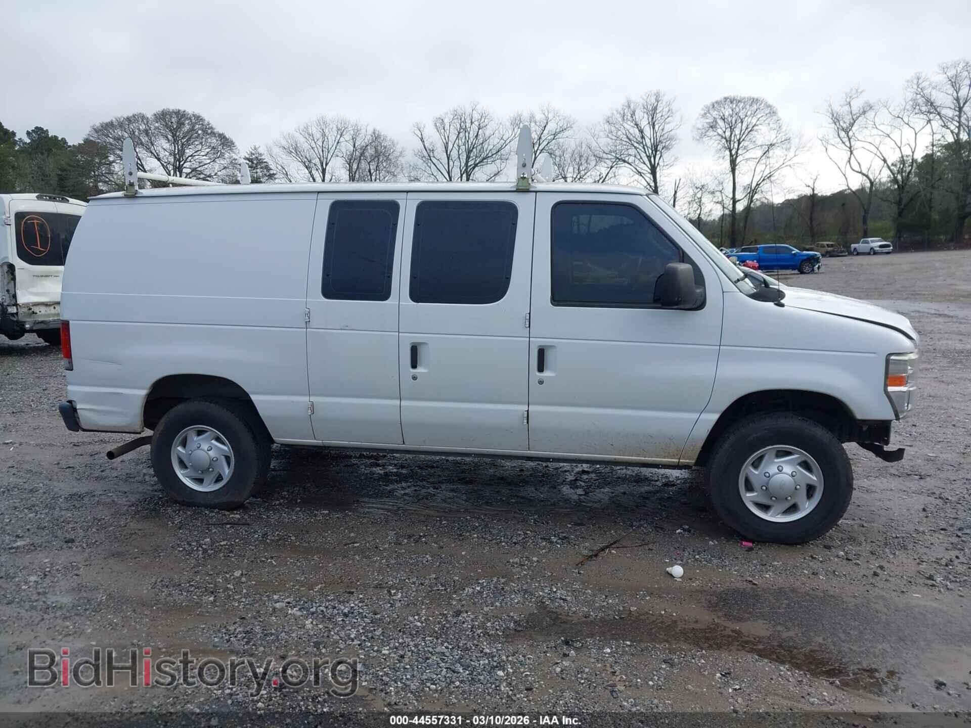 2011 FORD E-250 - VIN: 1FTNE2EW7BDA99041 - Фото 13