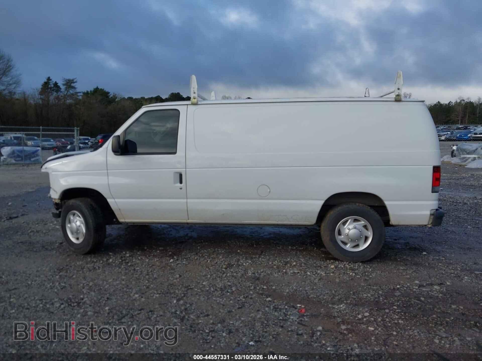 2011 FORD E-250 - VIN: 1FTNE2EW7BDA99041 - Фото 14