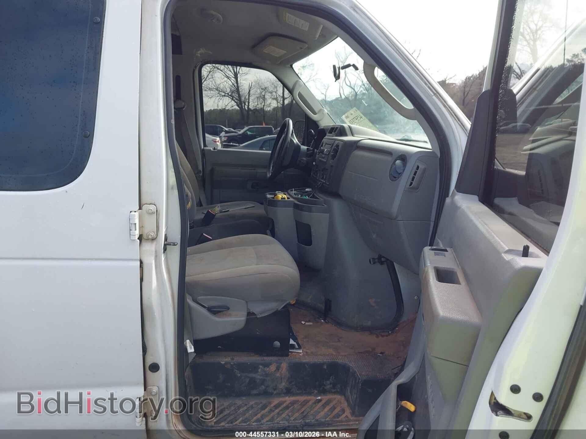 2011 FORD E-250 - VIN: 1FTNE2EW7BDA99041 - Фото 5
