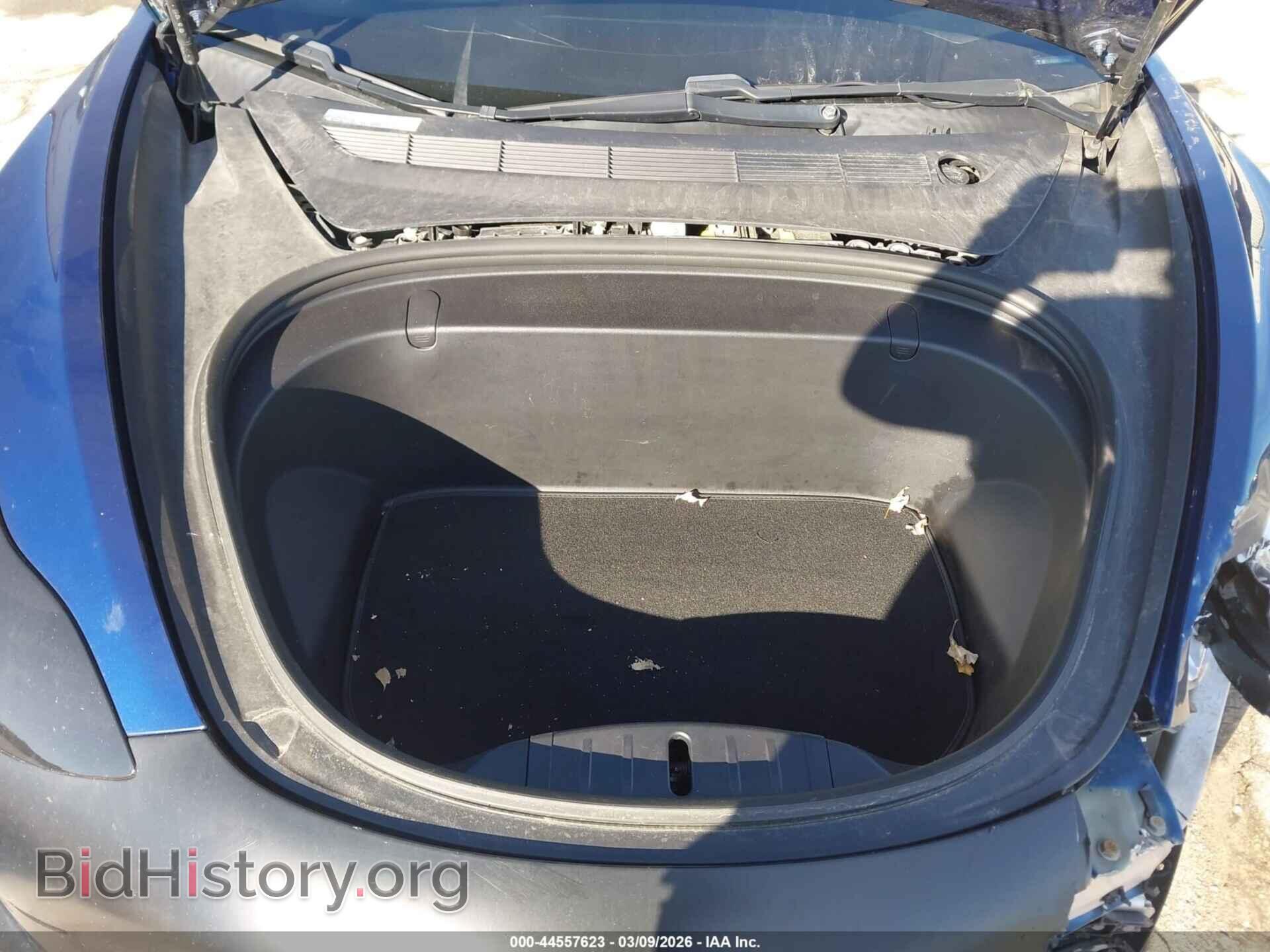 2018 TESLA MODEL 3 - VIN: 5YJ3E1EA8JF026113 - Photo 10