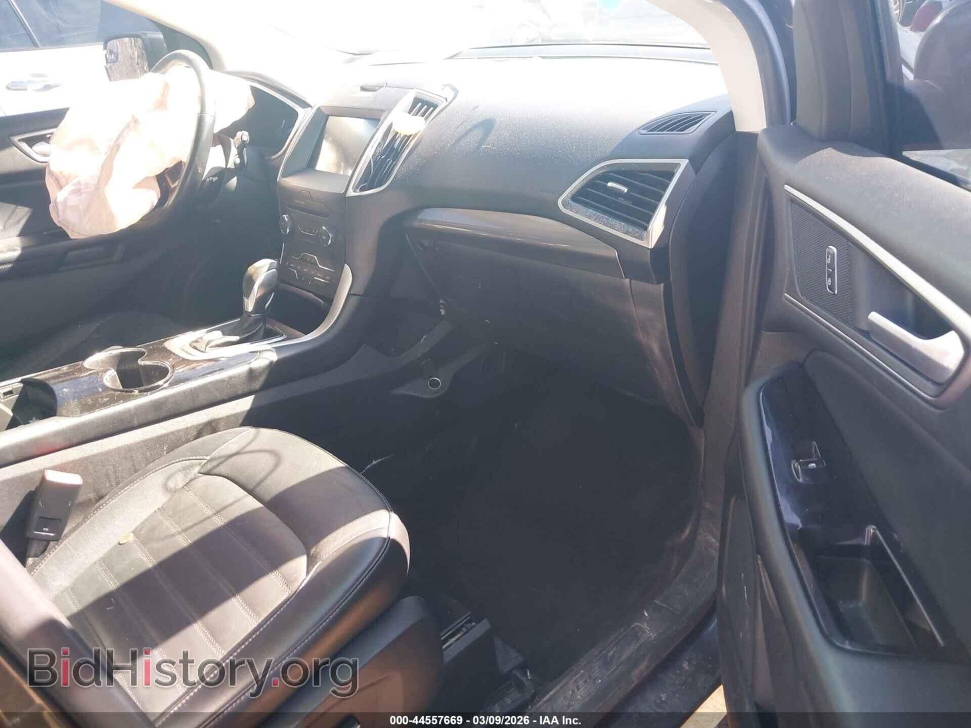 2016 FORD EDGE - VIN: 2FMPK4J91GBC57931 - Photo 5