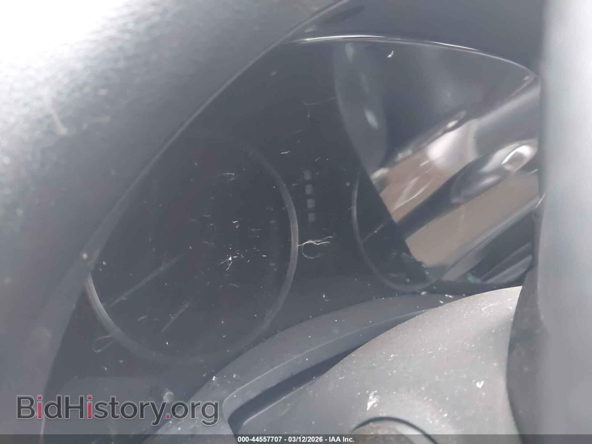 2012 LEXUS IS 250C - VIN: JTHFF2C24C2521487 - Photo 7