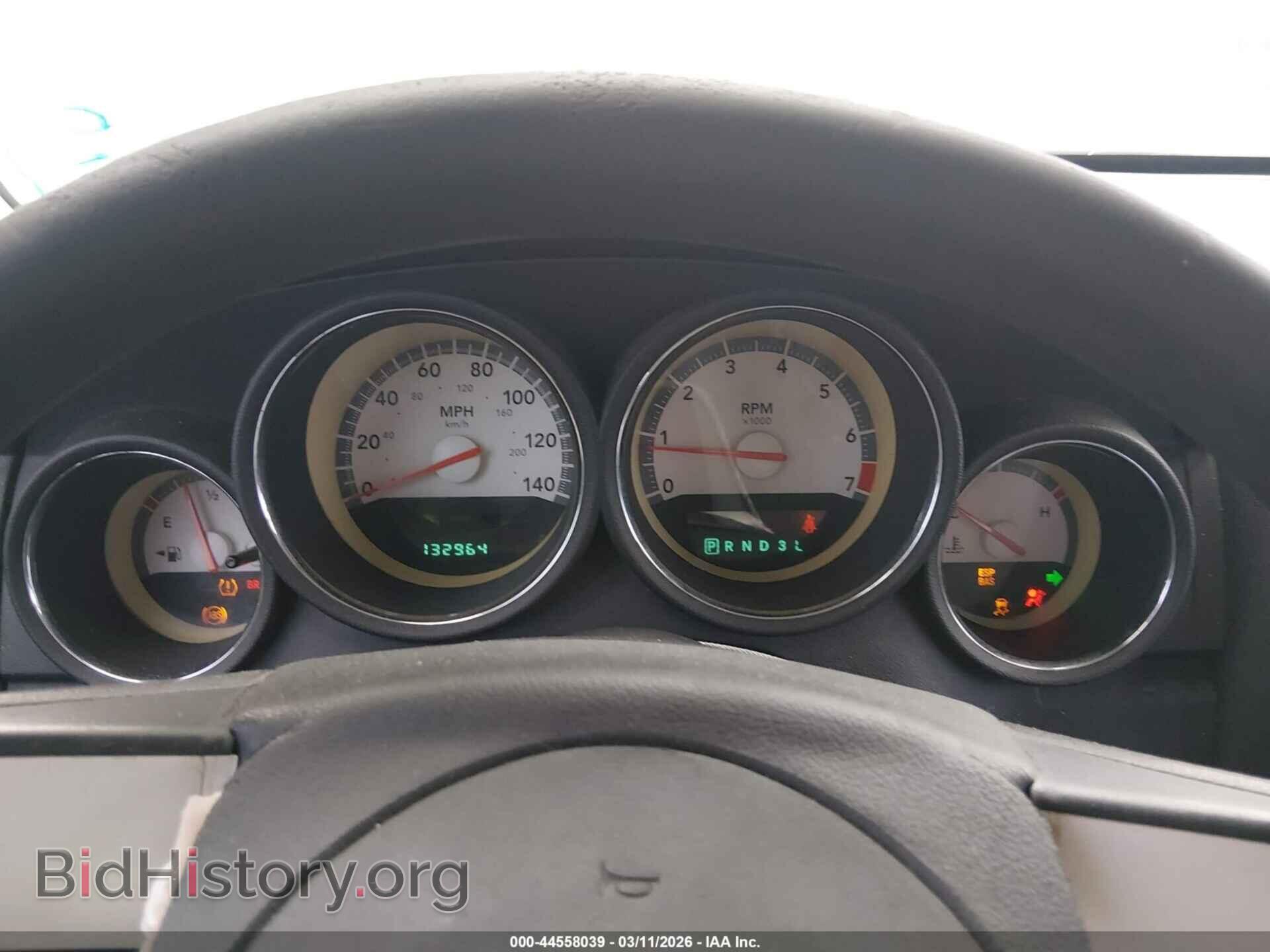 2010 DODGE CHARGER - VIN: 2B3CA3CV9AH119876 - Фото 7