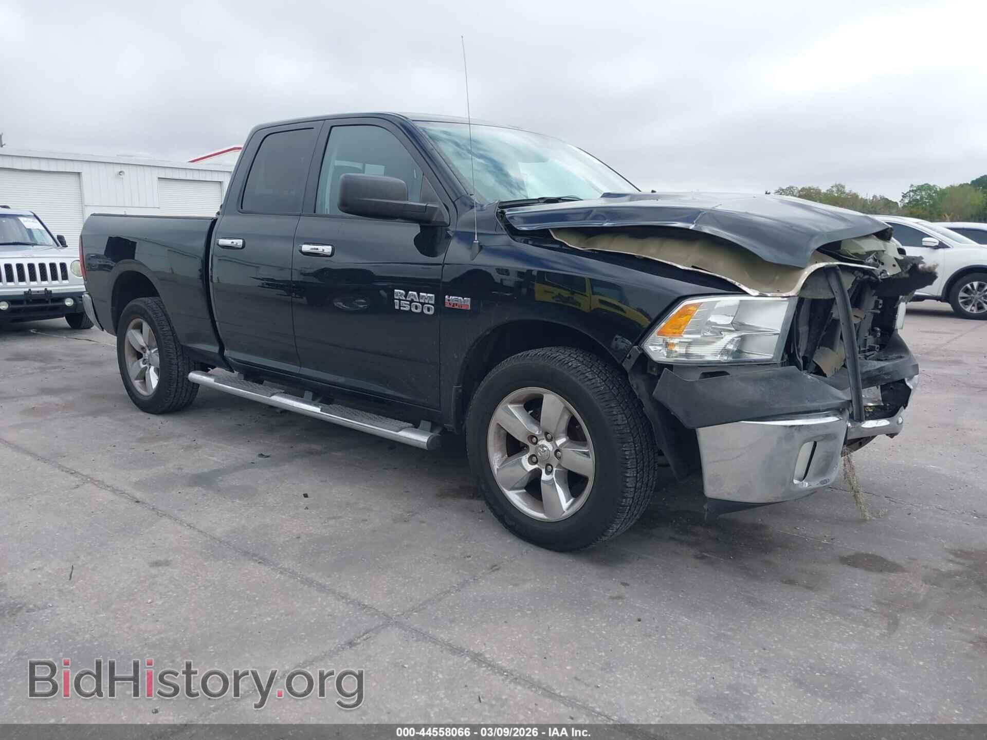 Photo 1C6RR7GT7FS524403 - RAM 1500 2015