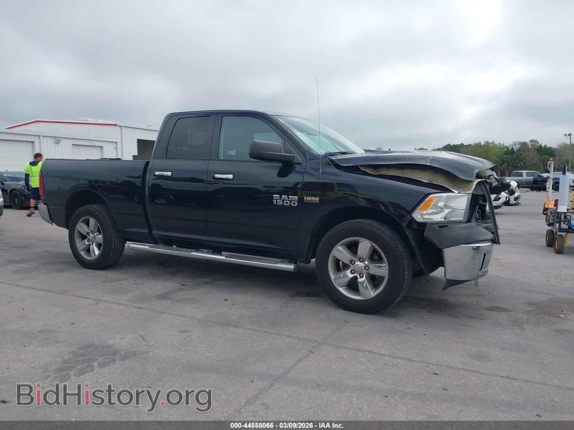 2015 RAM 1500 - VIN: 1C6RR7GT7FS524403 - Фото 14